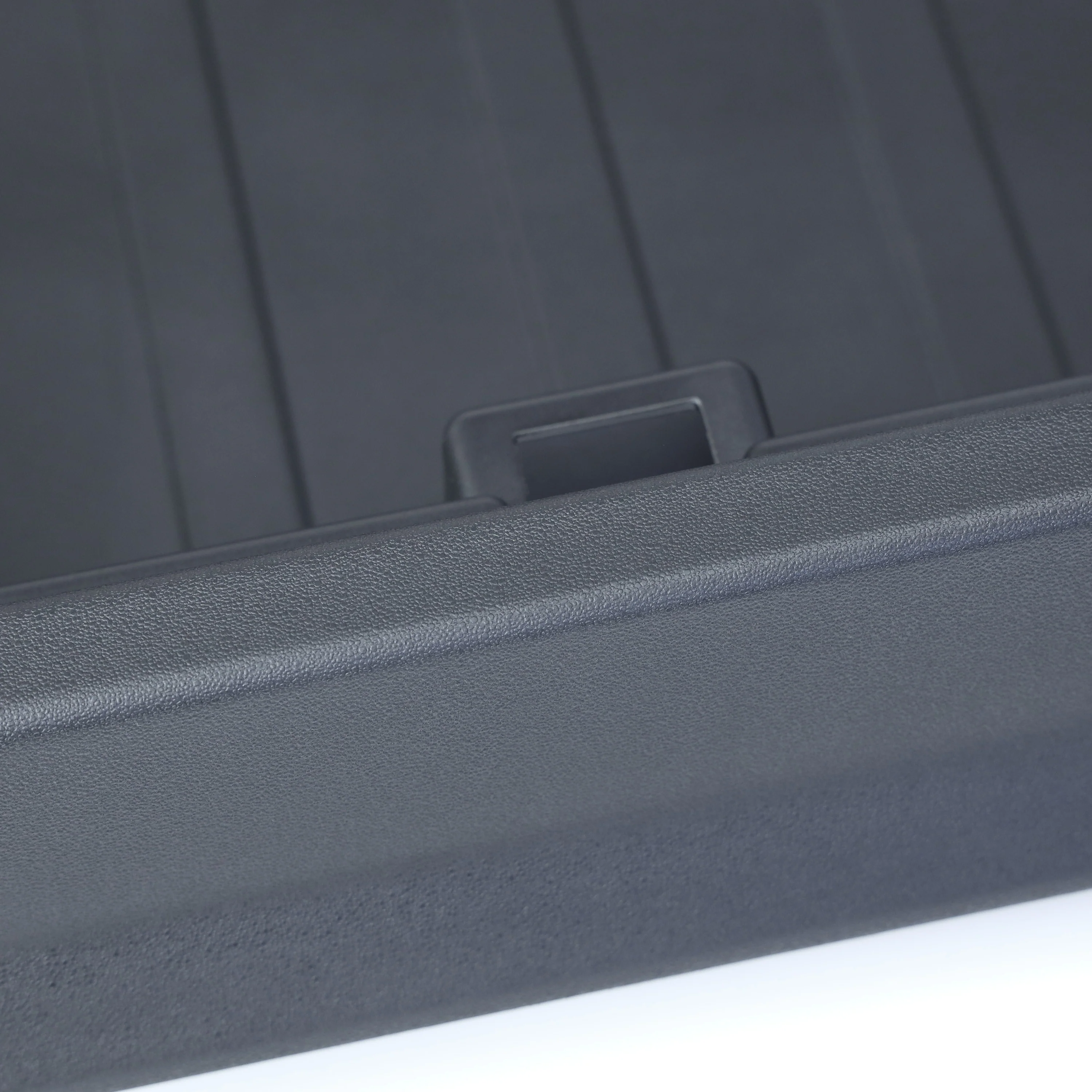 Rear Raised Floor Stowage Box for Land Rover Defender L663(90) - Image 8