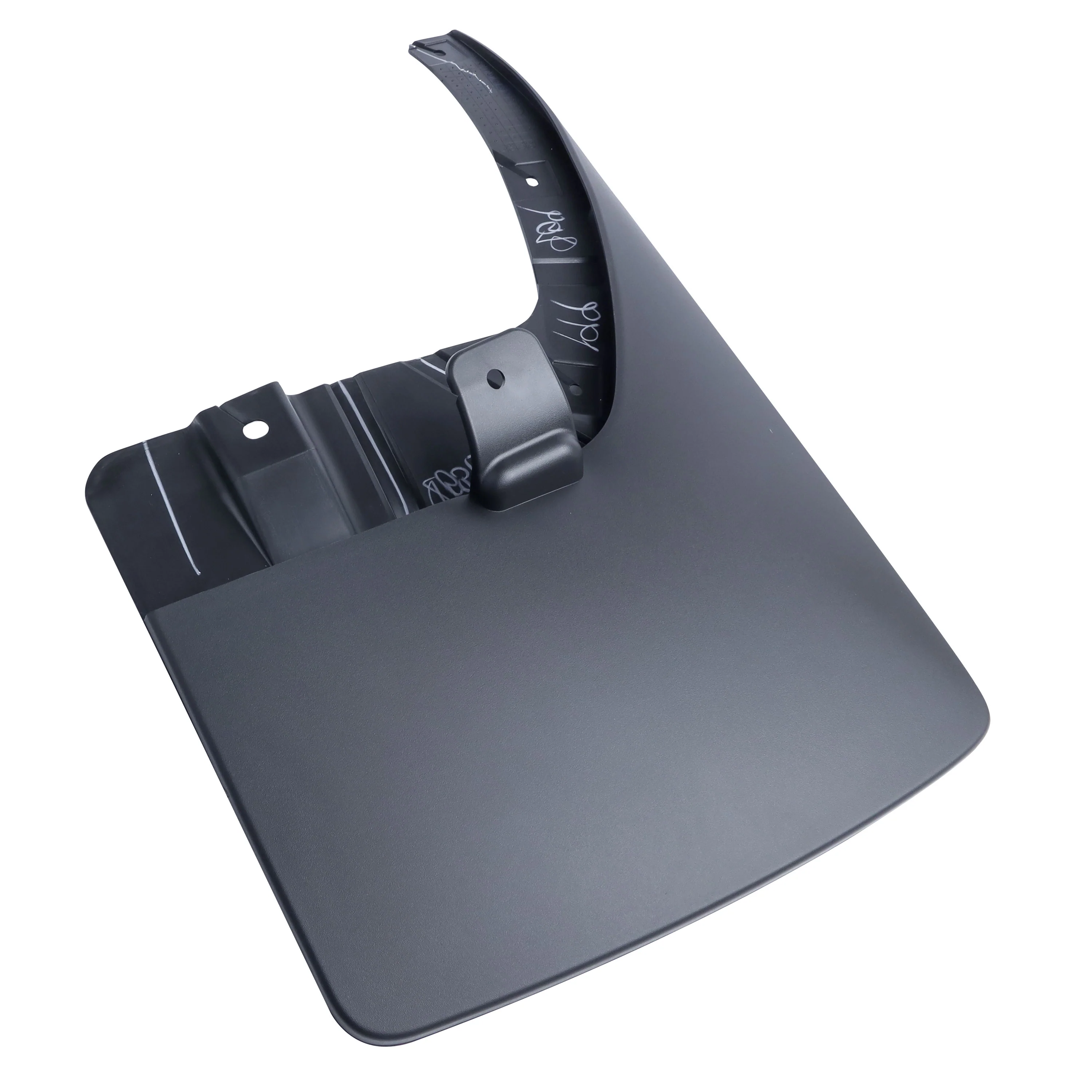 Rear Right Mudflap for Nissan Navara D40 - Image 4