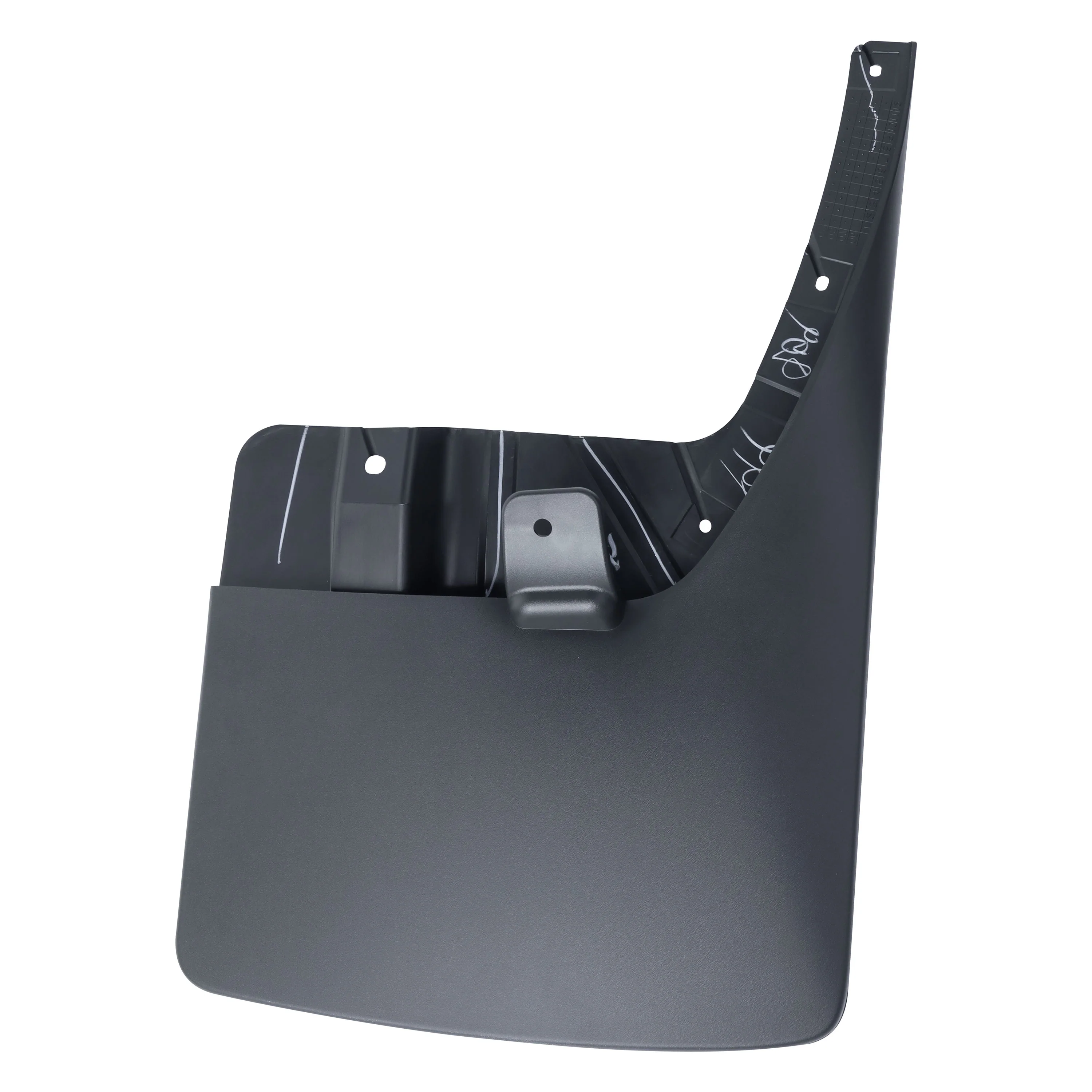 Rear Right Mudflap for Nissan Navara D40 - Image 8