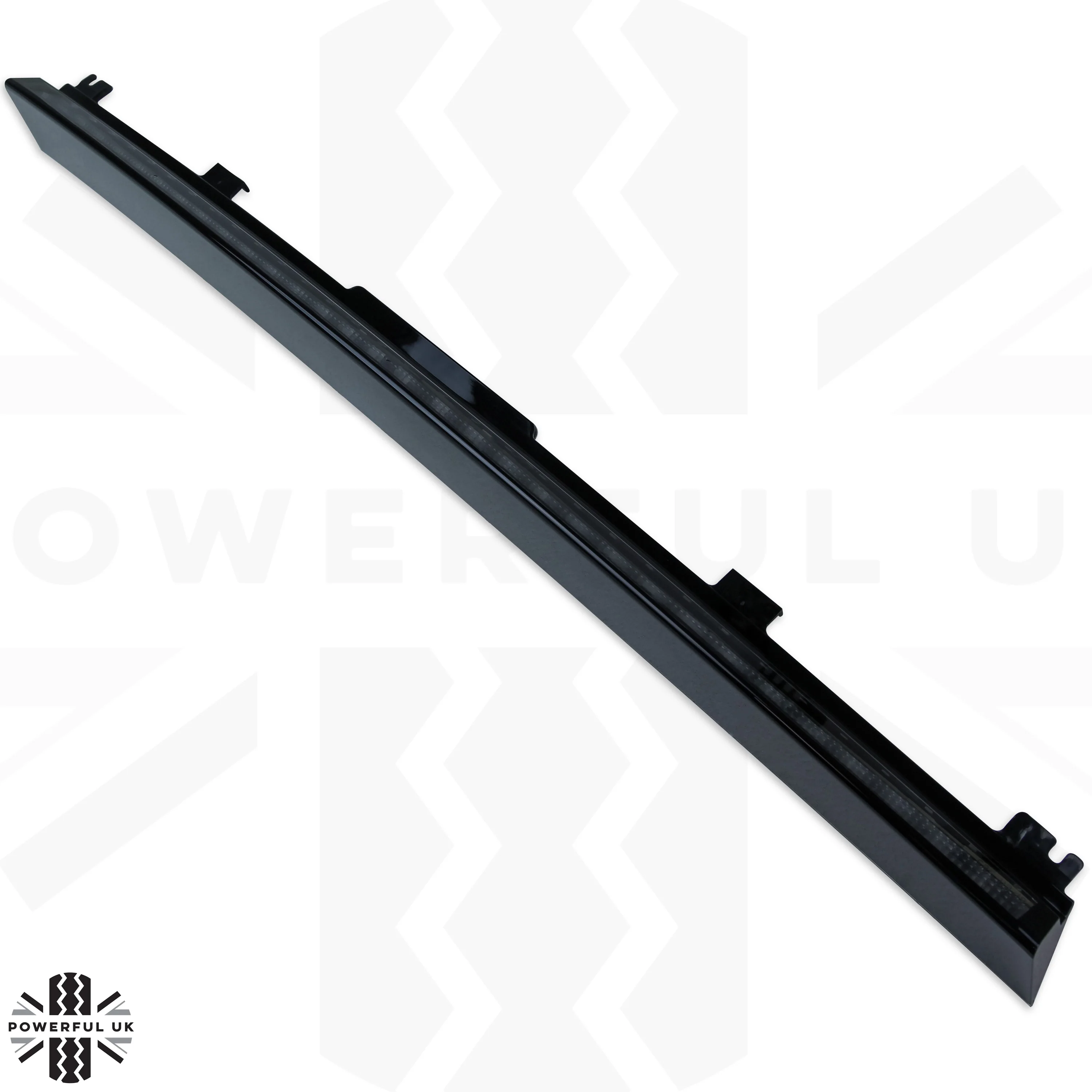 Rear Roof Spoiler LED Brake Light - Genuine - For Range Rover L405 - Image 7