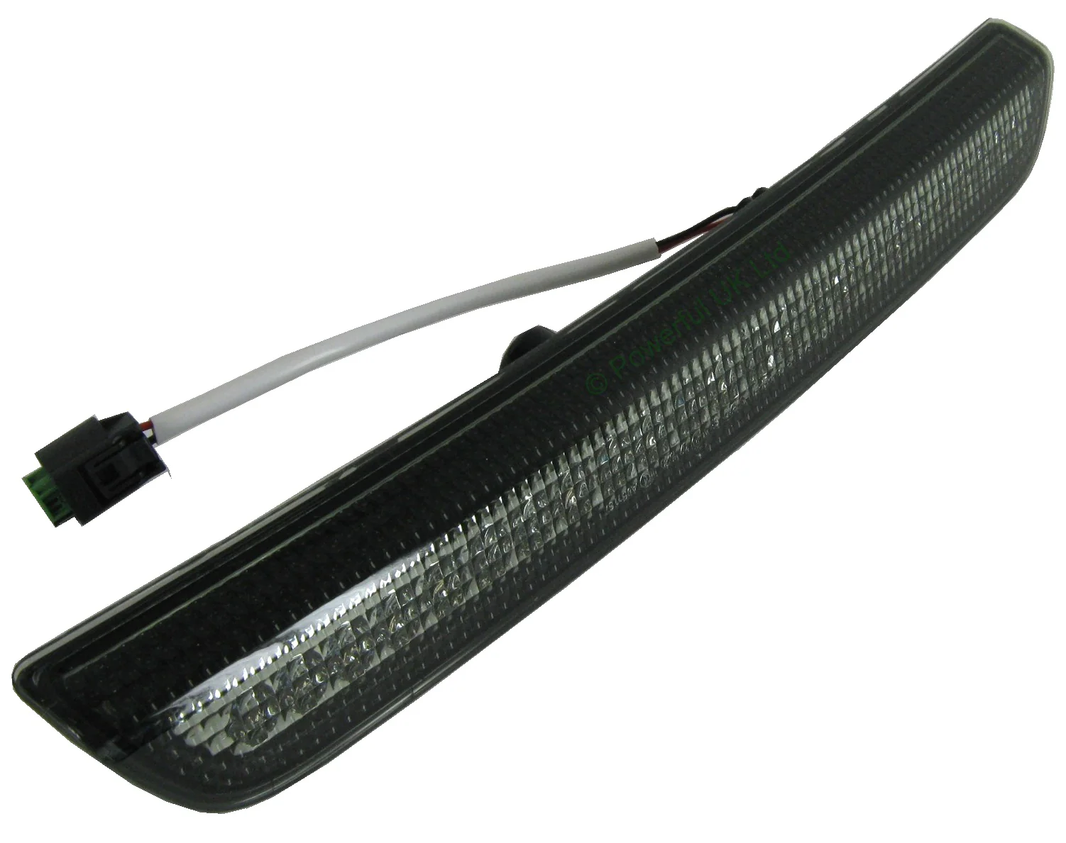 Genuine Rear Spoiler Brake Light for Range Rover Evoque 2011-2015 - Image 2