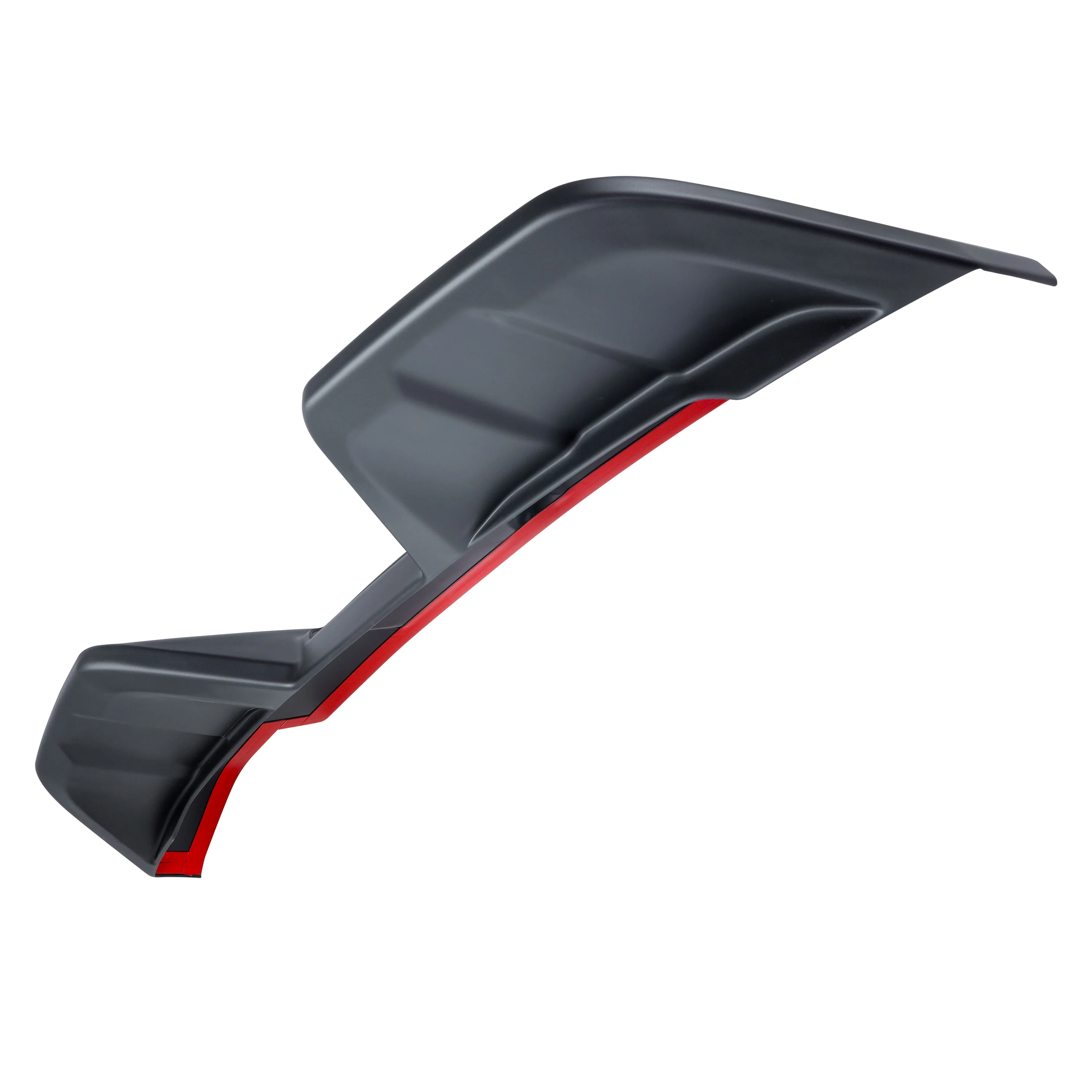 Rear Spoiler for Land Rover Defender L663 - Kahn Design - Image 3