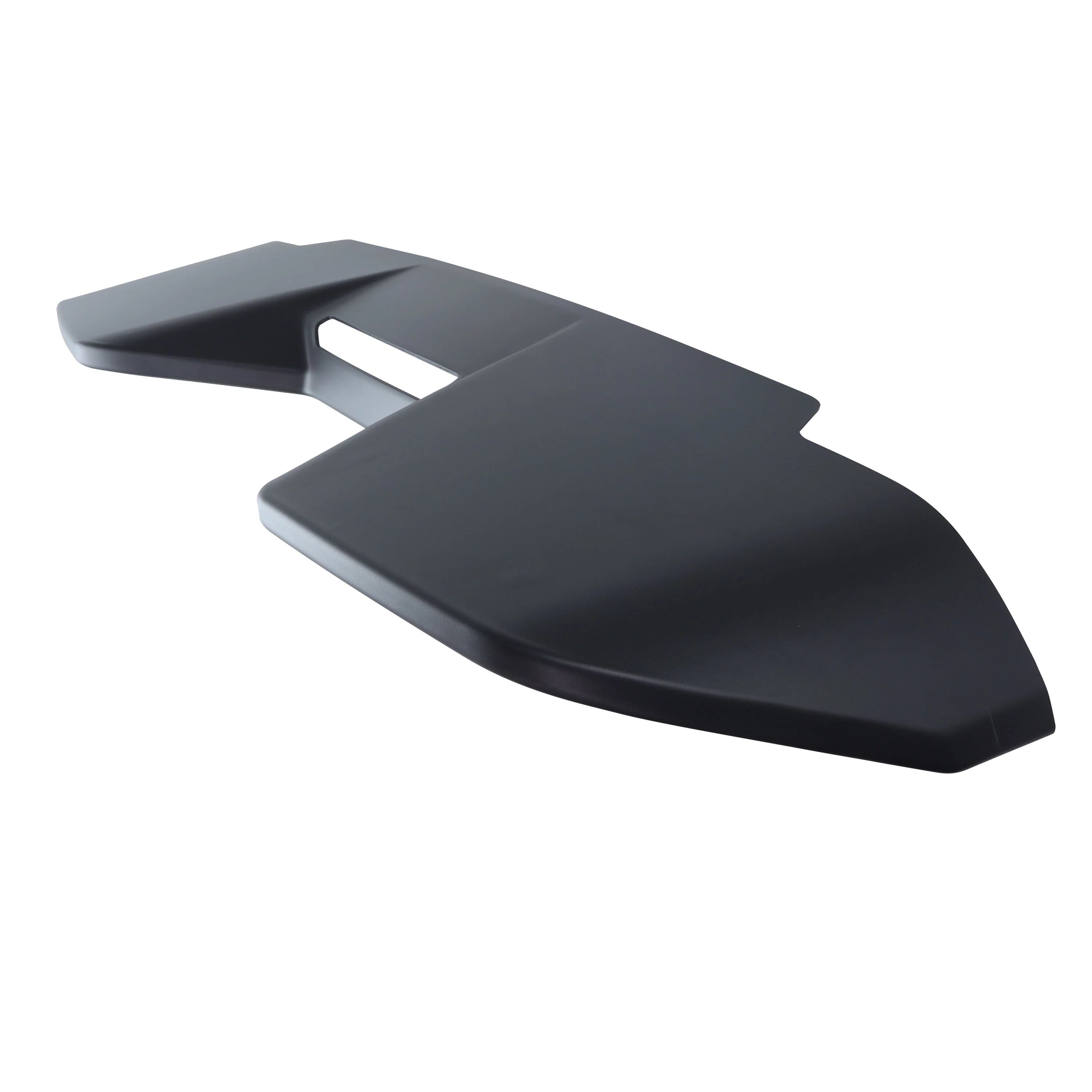 Rear Spoiler for Land Rover Defender L663 - Kahn Design - Image 5