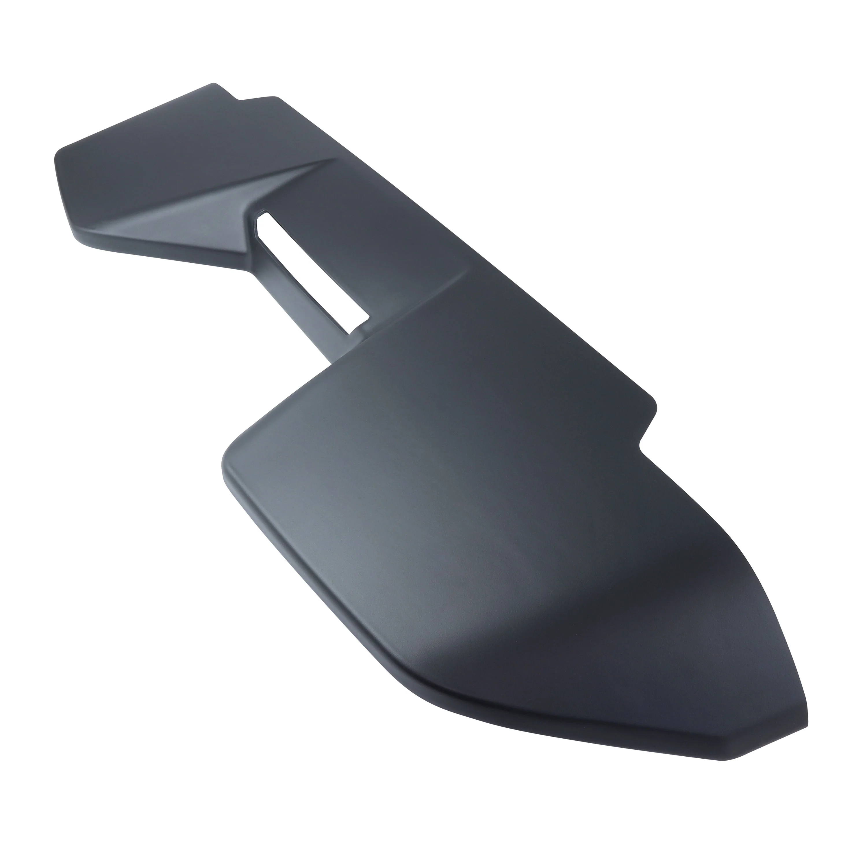 Rear Spoiler for Land Rover Defender L663 - Kahn Design - Image 7