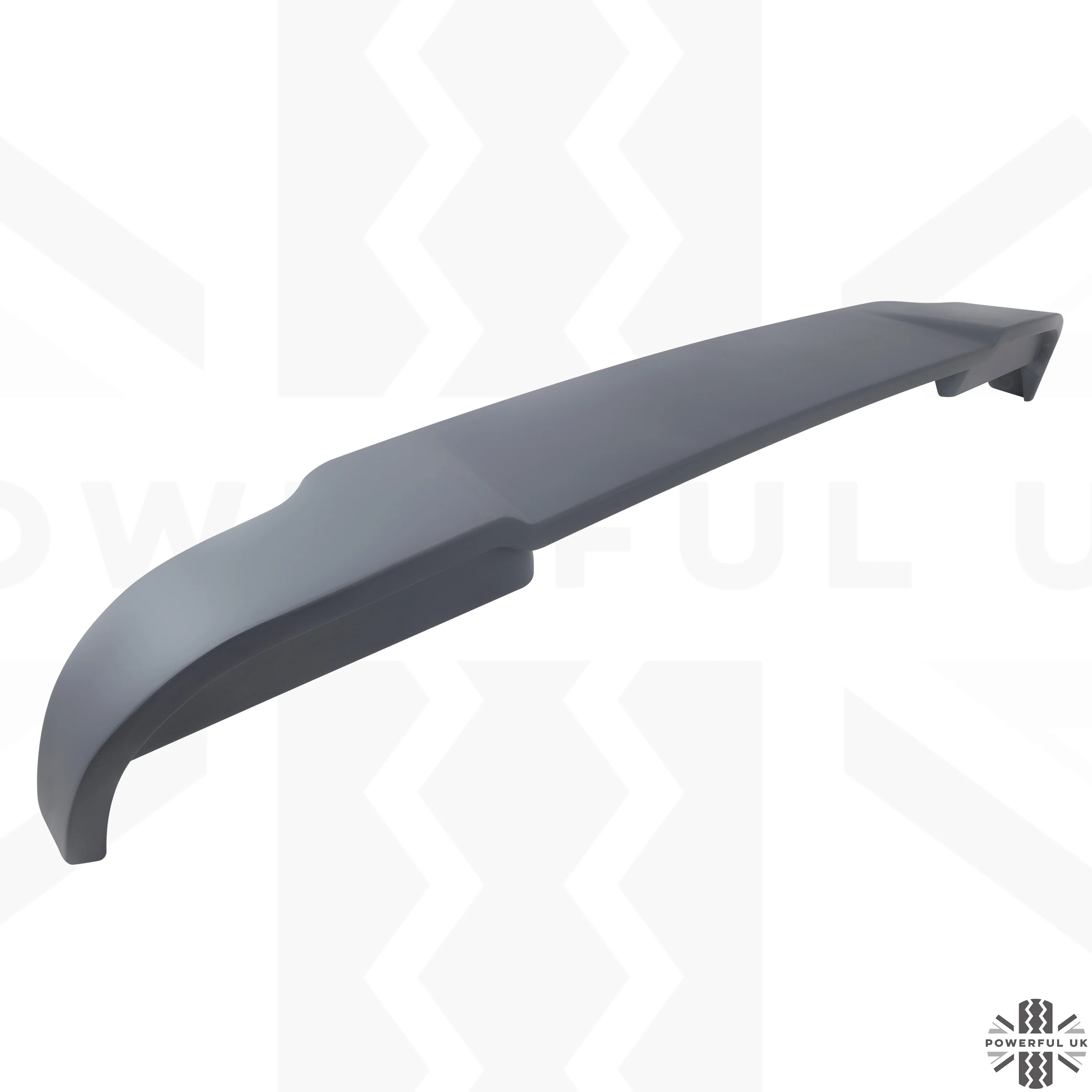 Rear Spoiler for Land Rover Defender L663 - PFUK Design - Unpainted - Image 3