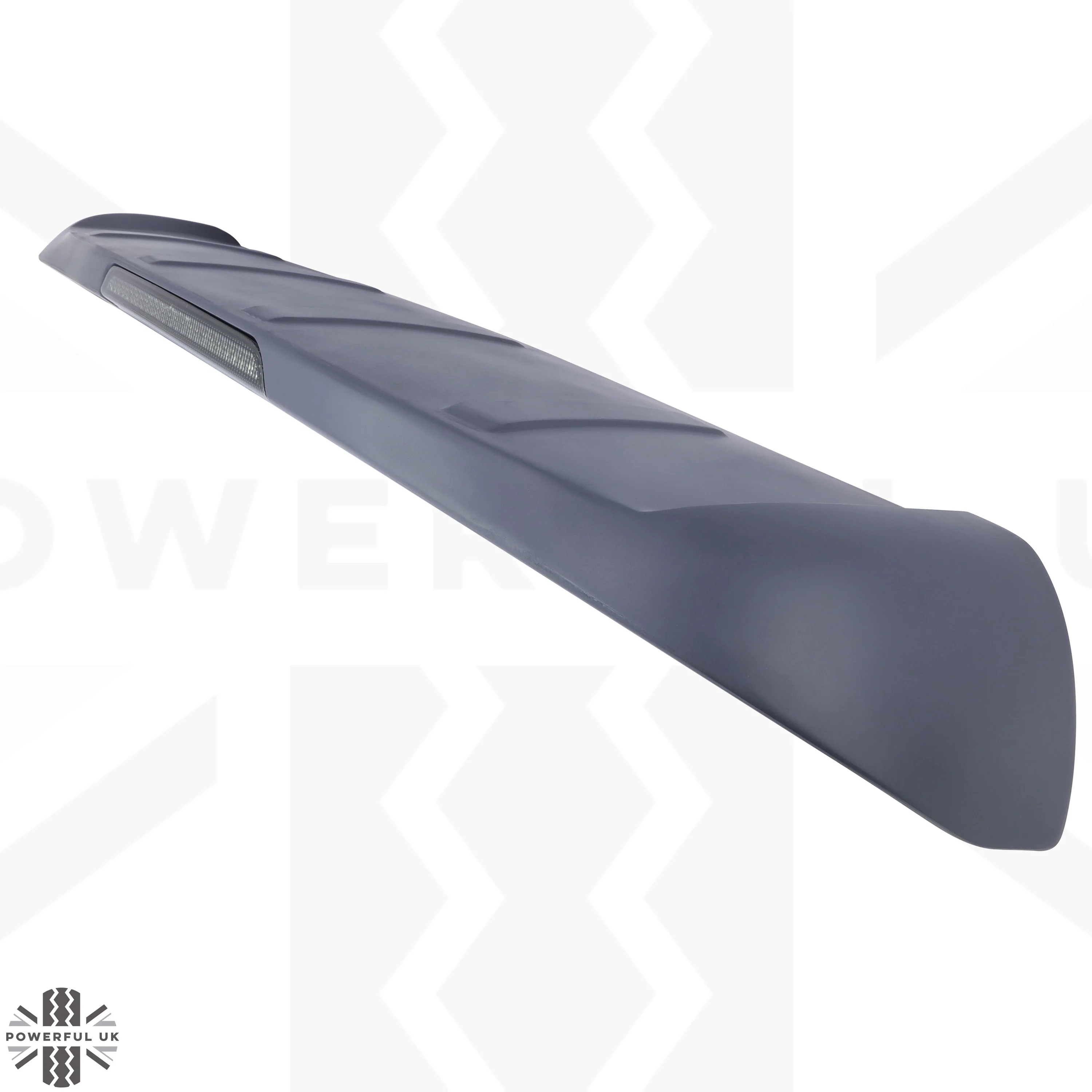Rear Spoiler Kit for Land Rover Discovery 3/4 - Primer - Image 4
