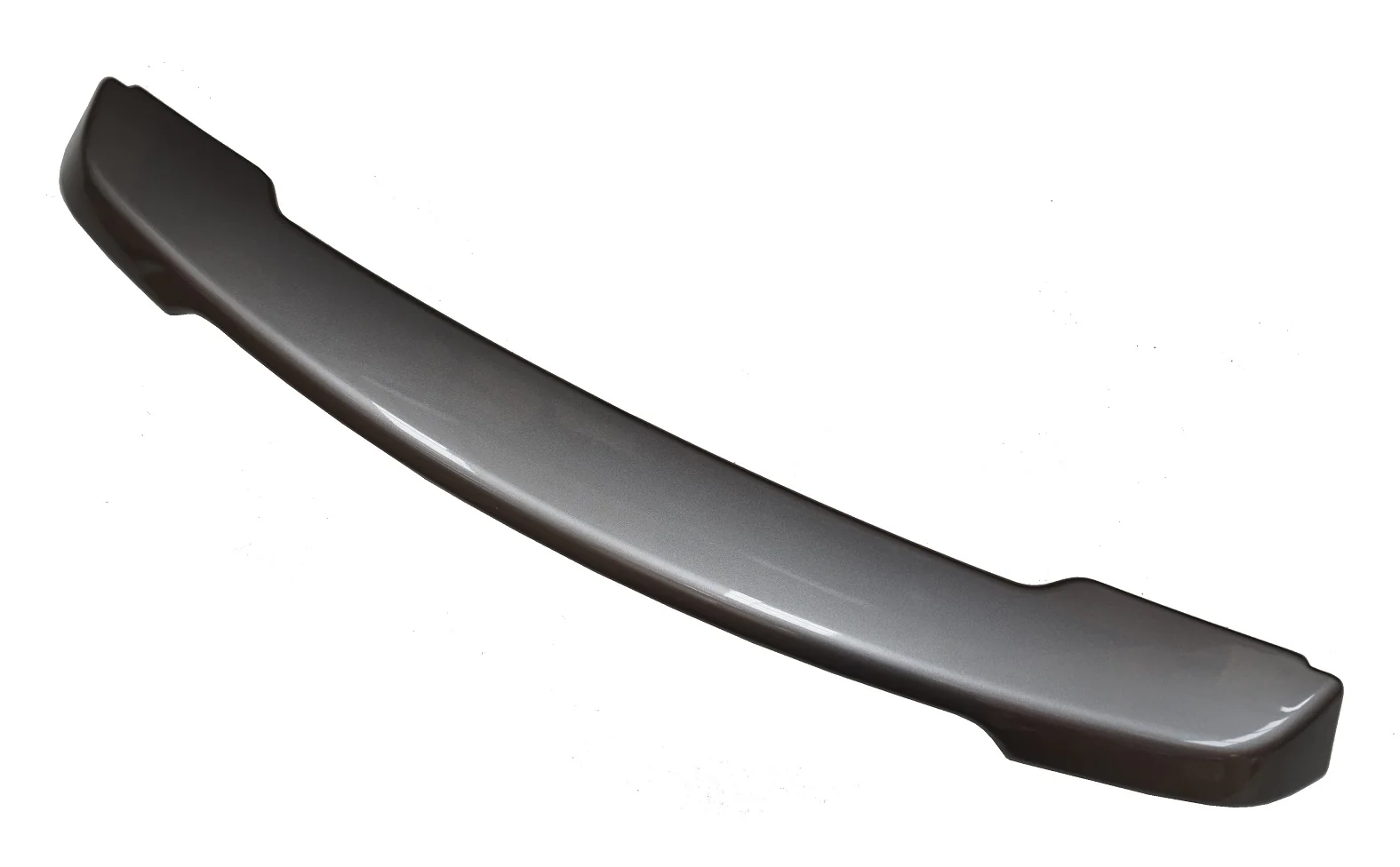 Rear Tailgate Spoiler Kit - Orkney Grey - for Land Rover Freelander 2 - Image 4