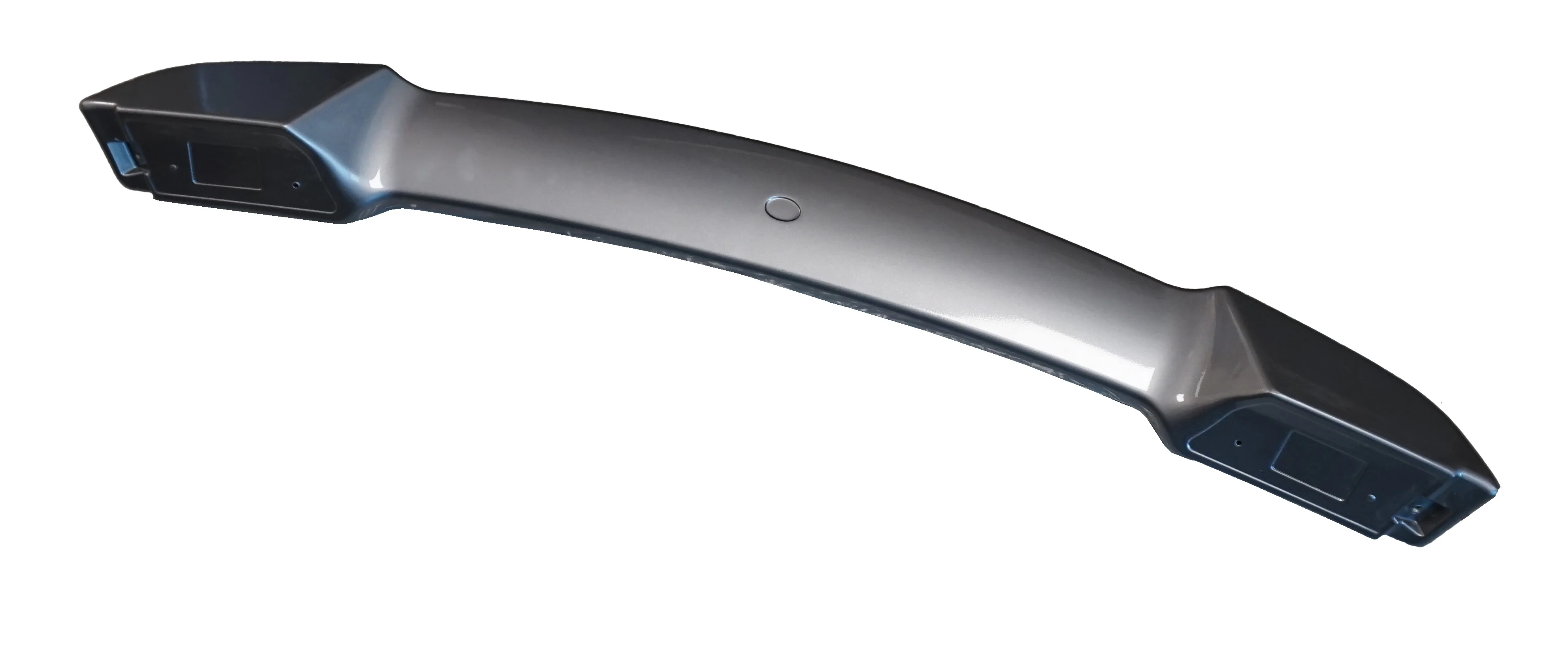 Rear Tailgate Spoiler Kit - Orkney Grey - for Land Rover Freelander 2 - Image 6