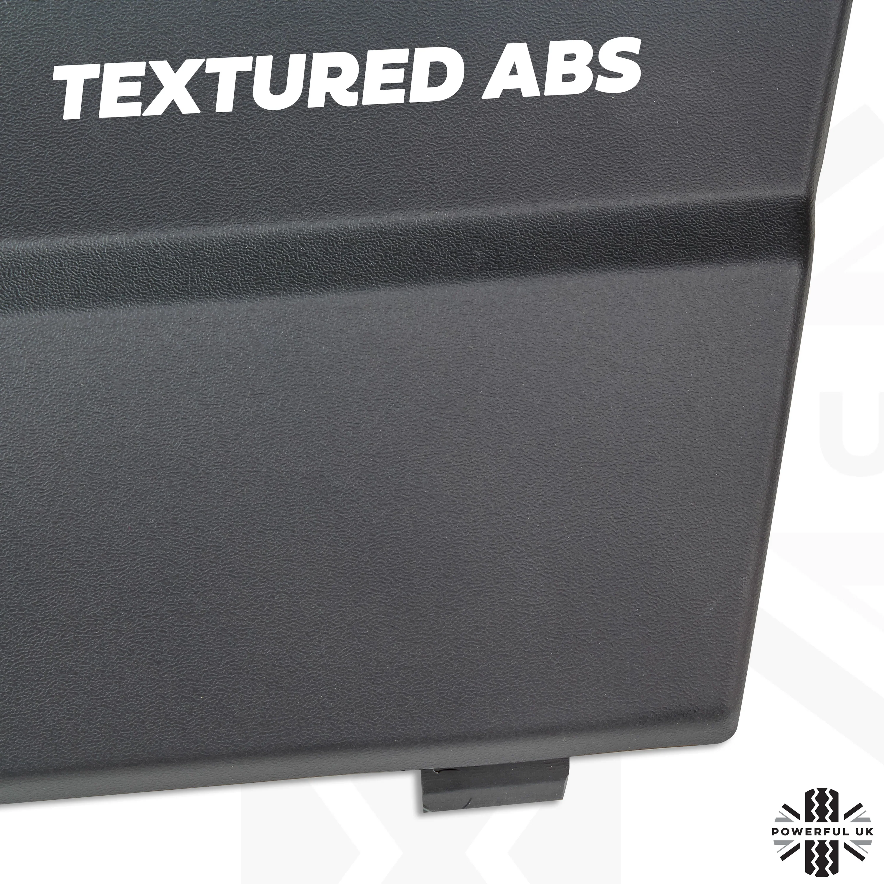 Rear Tow Eye Cover for Range Rover L405 - Aftermarket - Image 4
