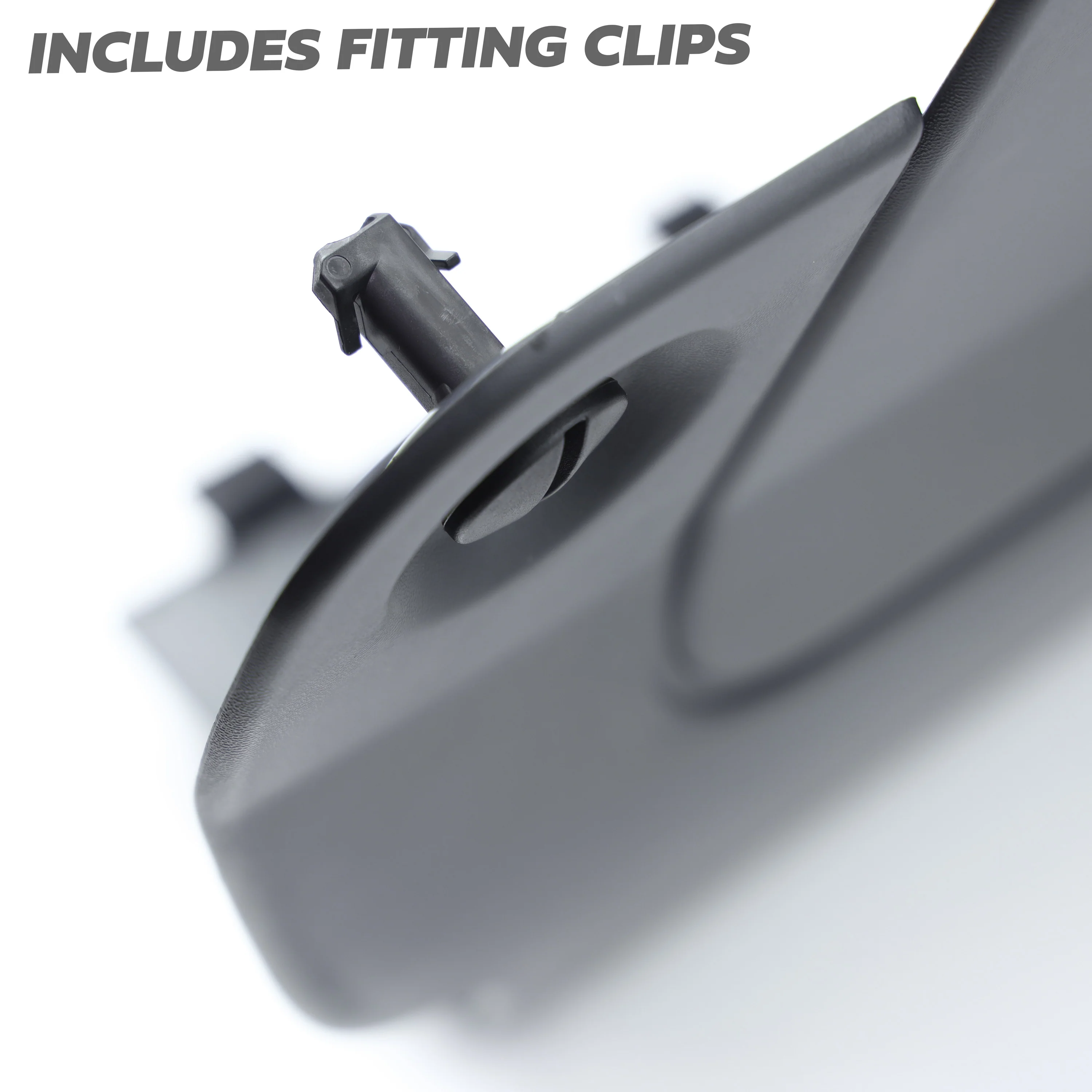 Rear Tow Eye Cover for Range Rover L405 - Genuine - Image 5