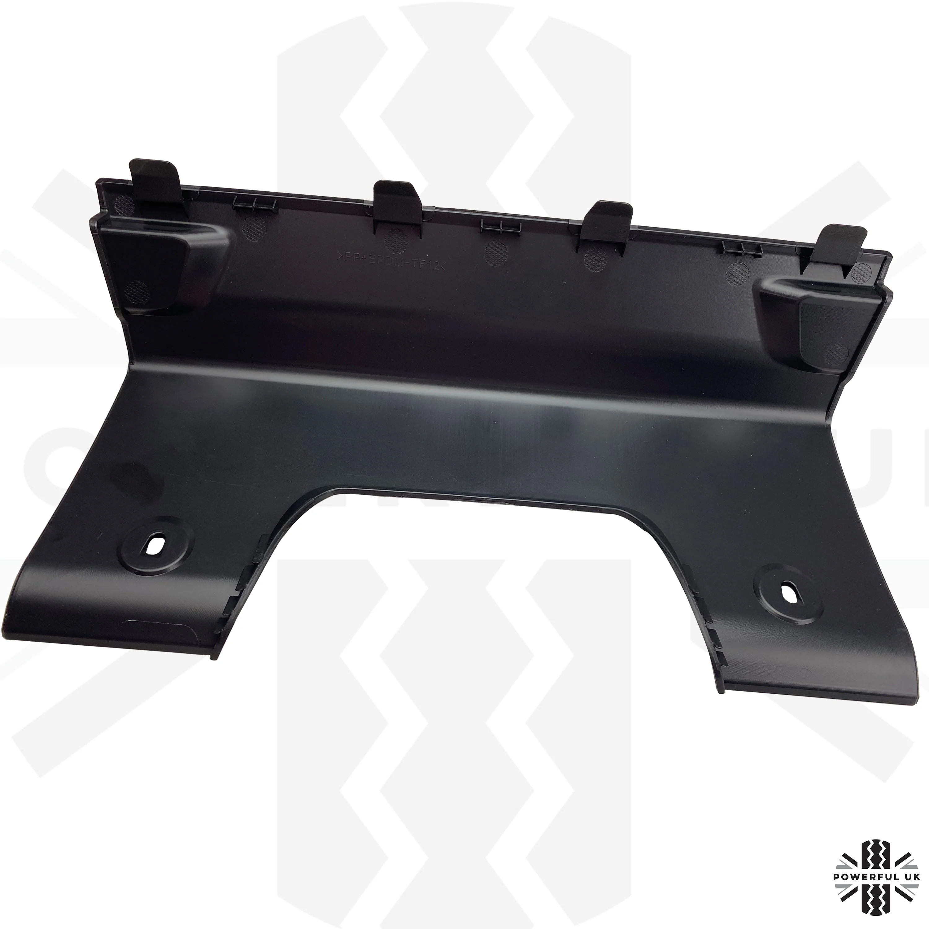 Rear Tow Eye Cover for Range Rover Sport 2005-2009 - Aftermarket - Image 5