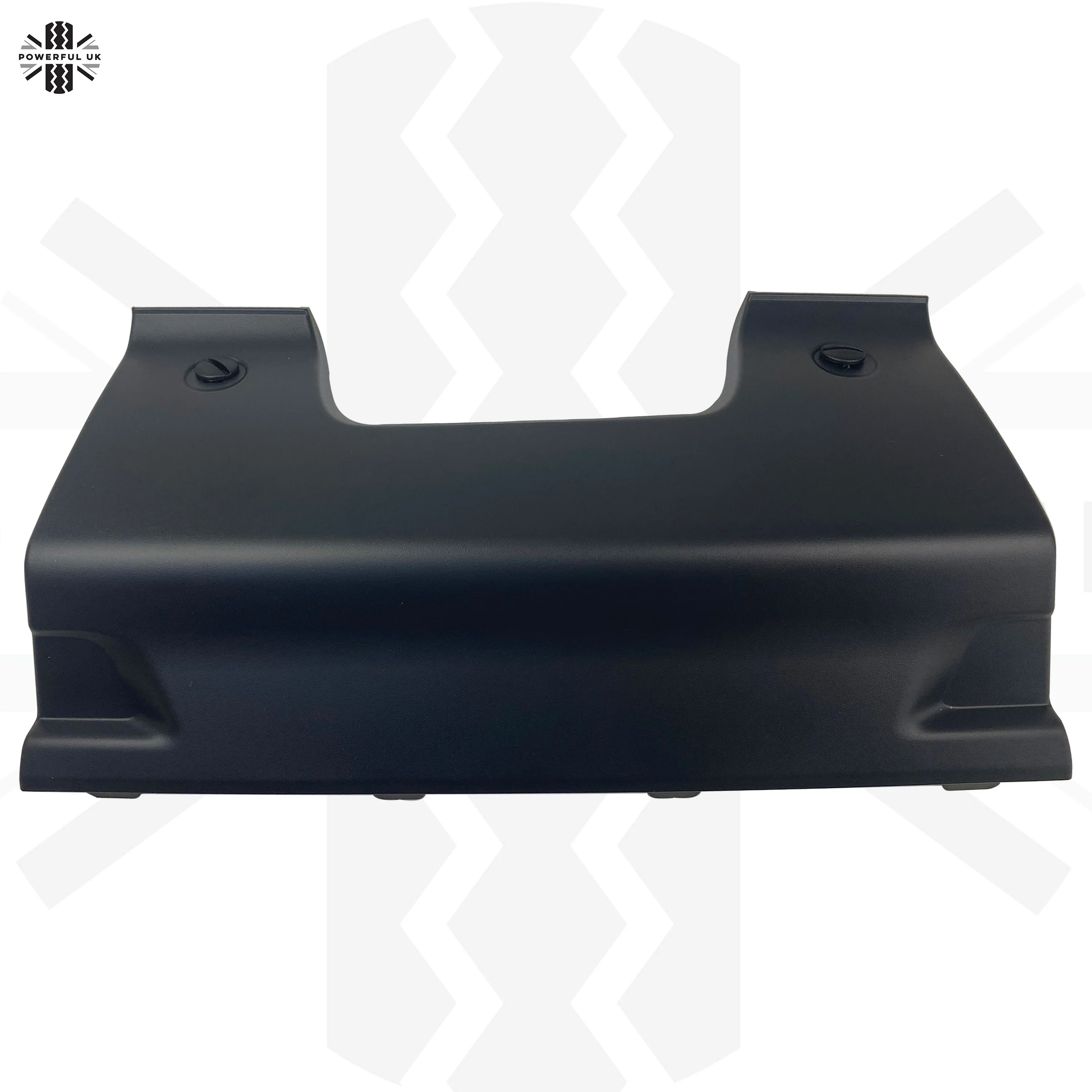 Rear Tow Eye Cover for Range Rover Sport 2005-2009 - Genuine - Image 2