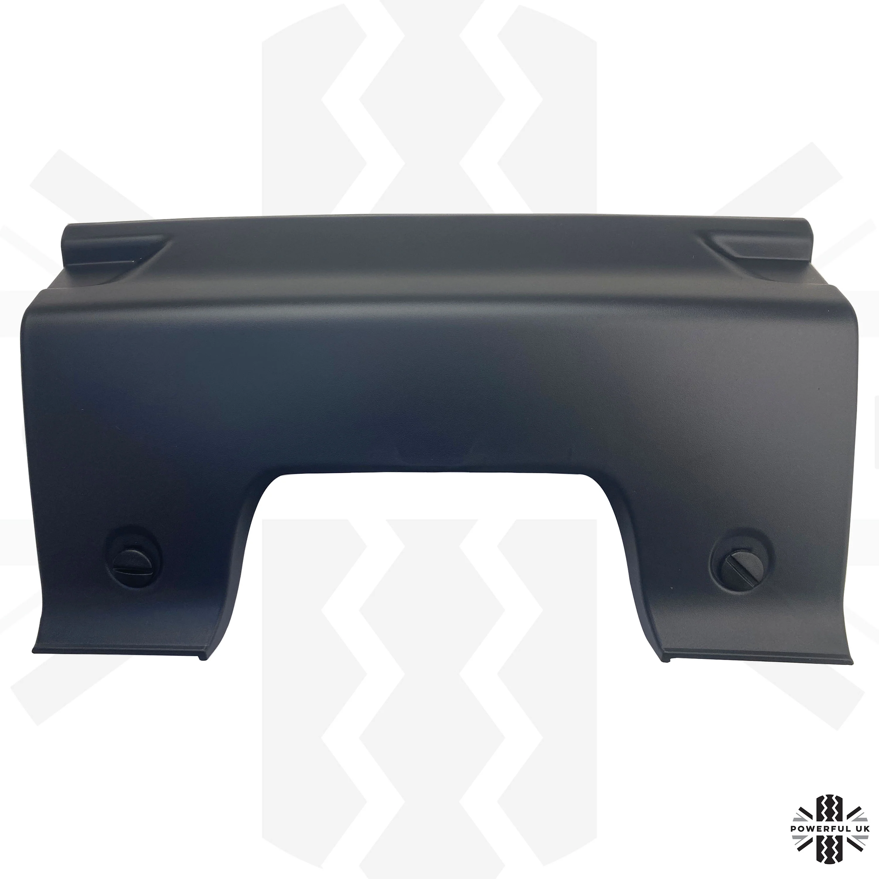 Rear Tow Eye Cover for Range Rover Sport 2005-2009 - Genuine - Image 4