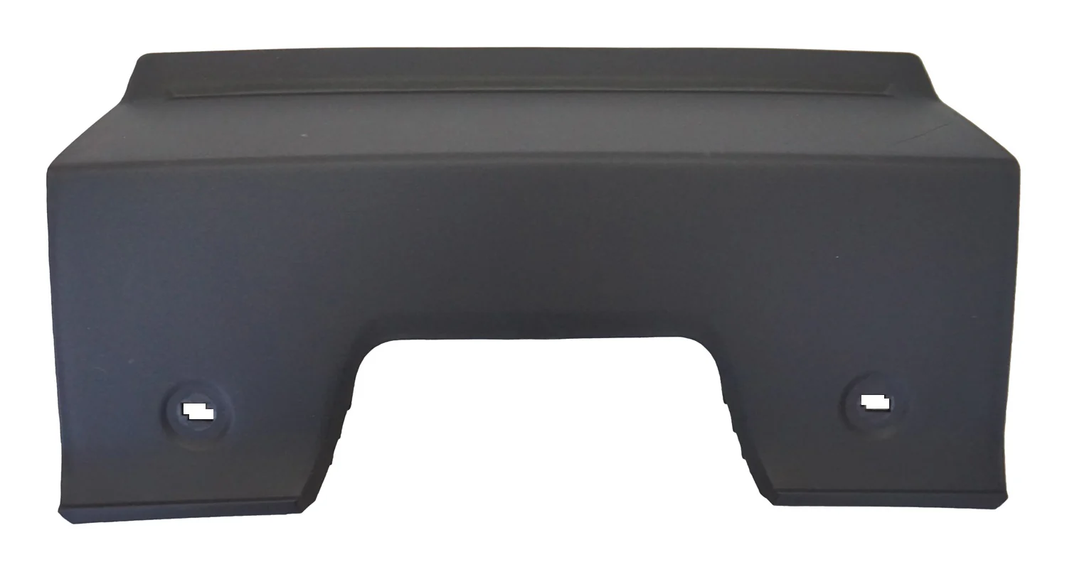Rear Tow Eye Cover for Range Rover Sport 2010 Standard Bumper - Image 3