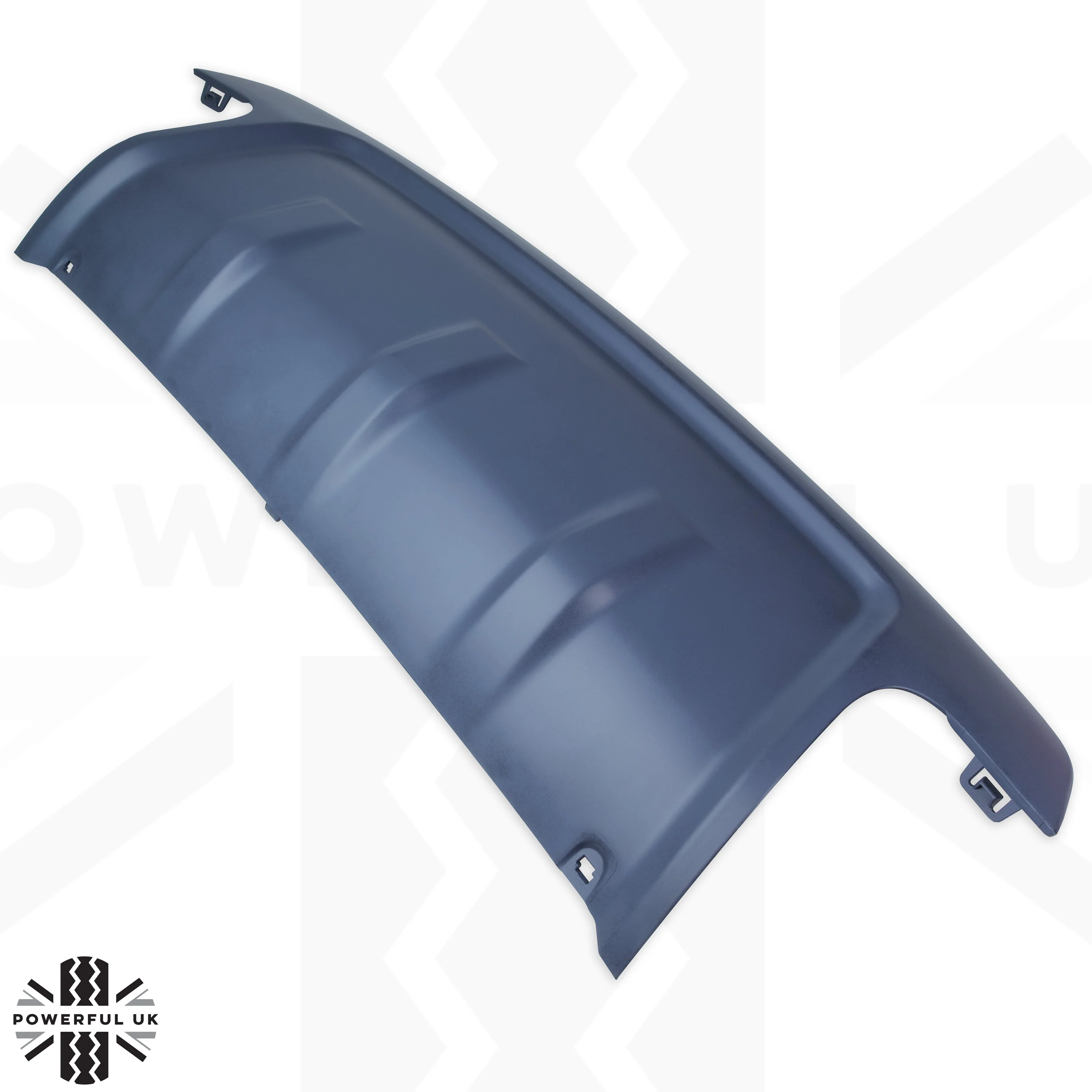 Rear Tow Eye Cover for Range Rover Sport 2018 - in Primer - Image 4
