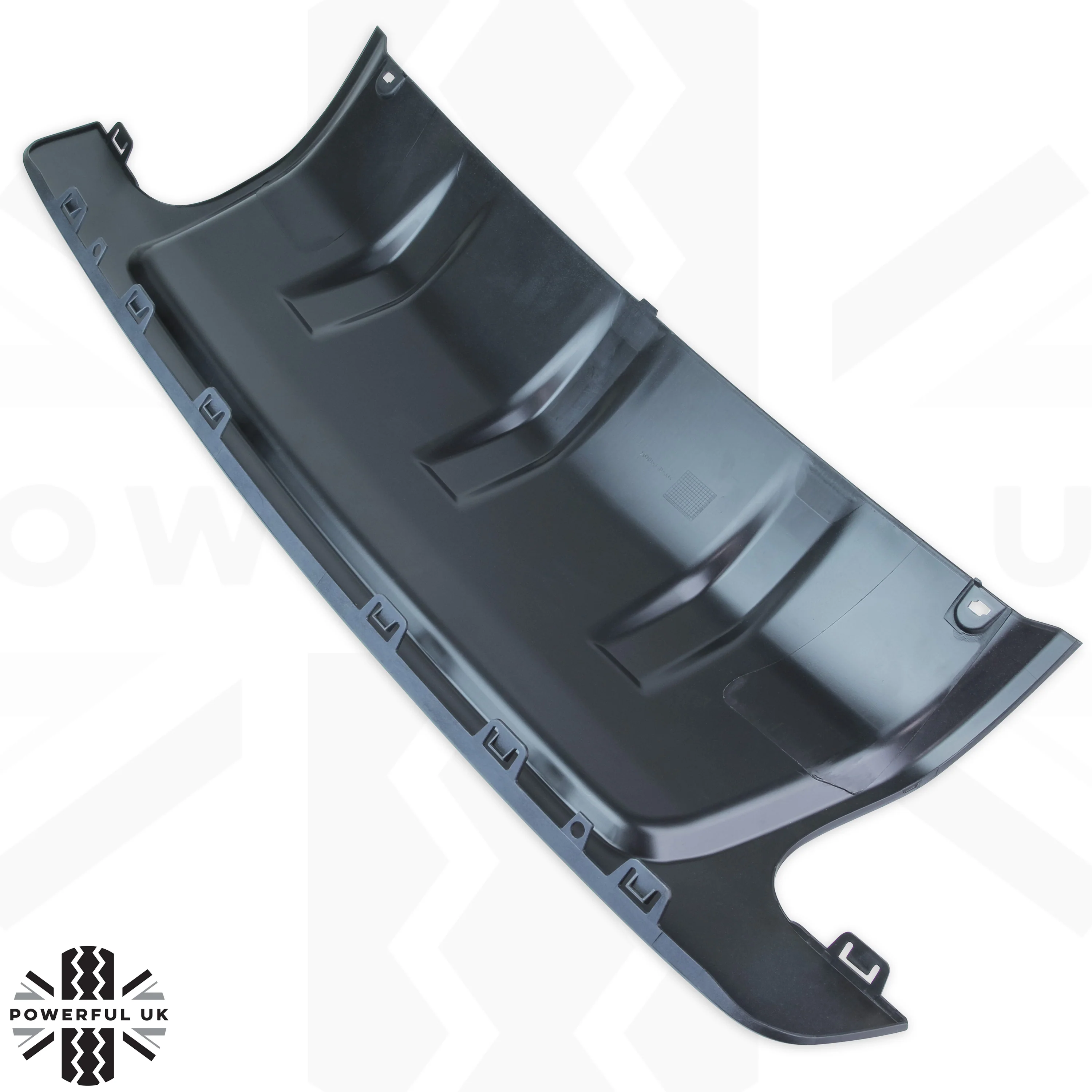 Rear Tow Eye Cover for Range Rover Sport 2018 - in Primer - Image 5