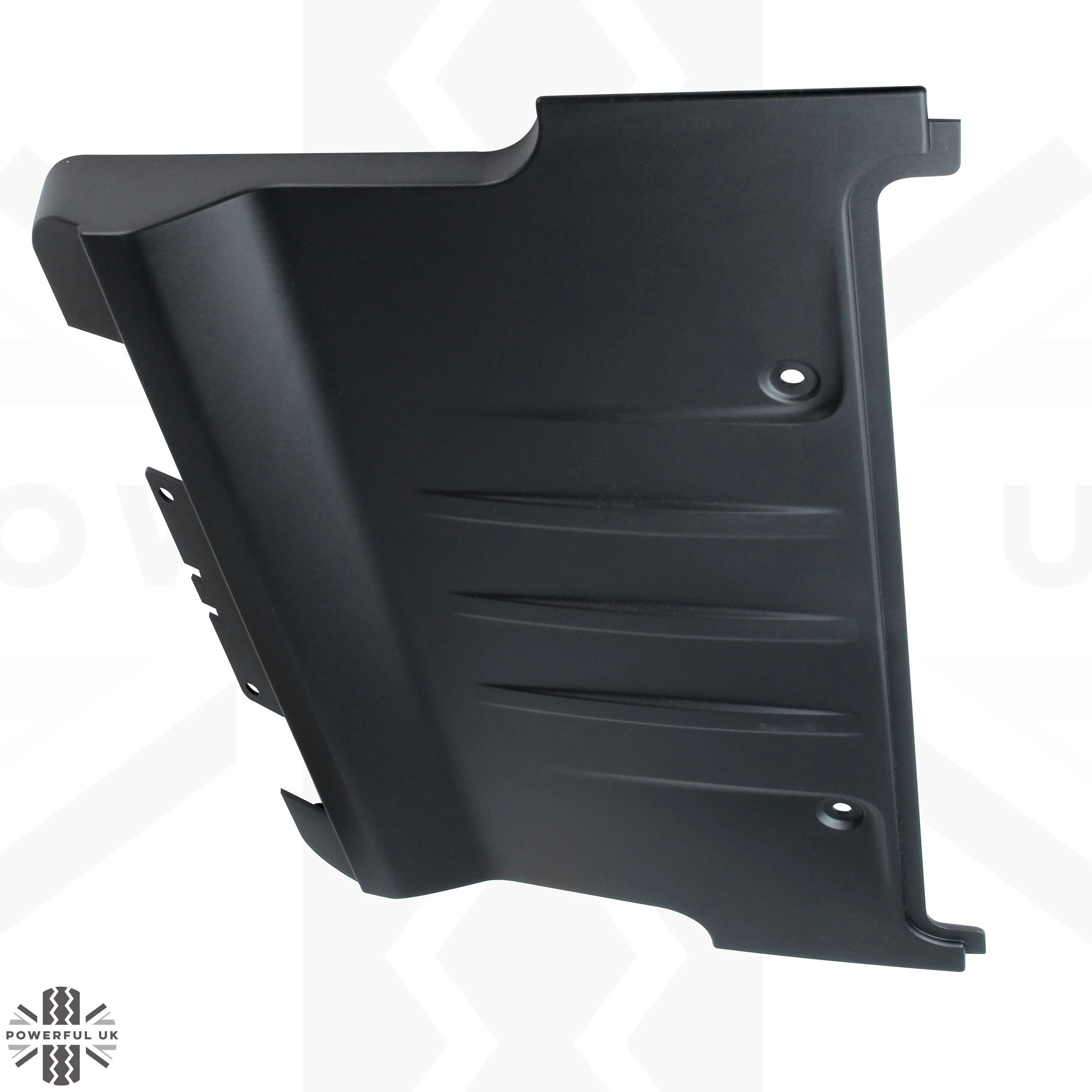 Rear Undertray for Range Rover L405 2018-21 - Genuine - Image 5