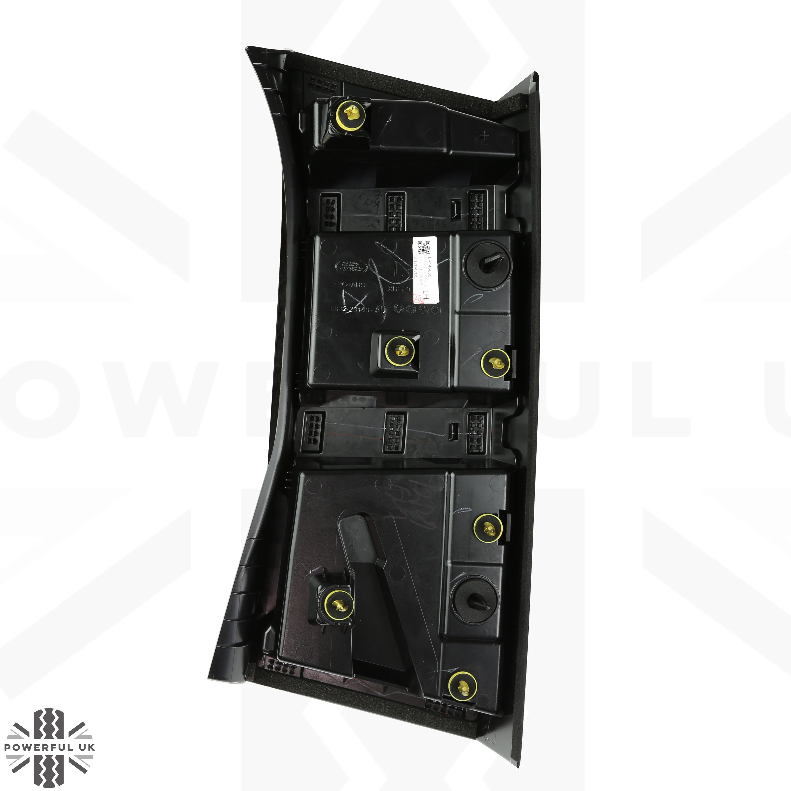 Rear Upper Quarter Panel - LH - for Land Rover Defender L663 - Image 5