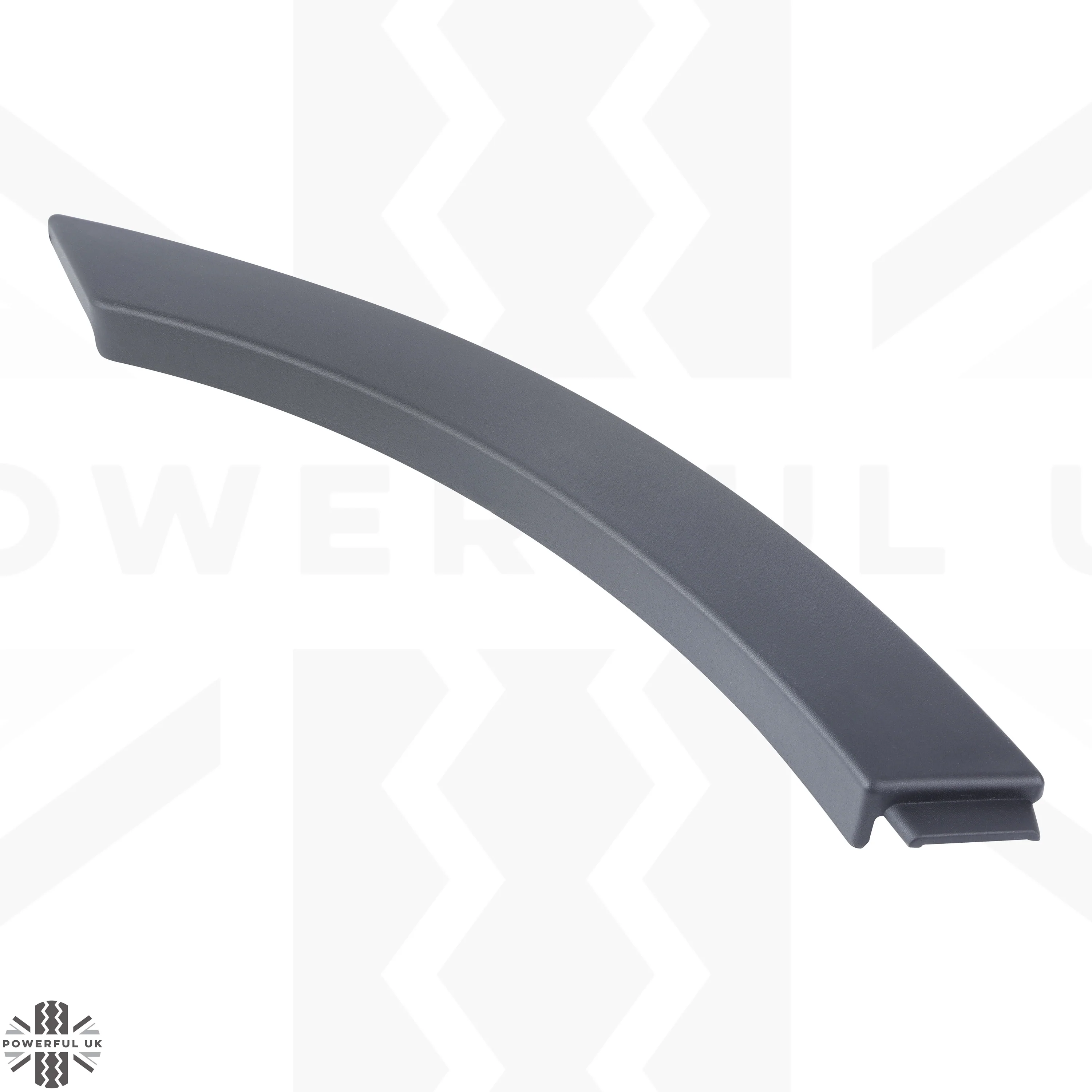 Rear Wheel Arch Trim (Small Section) for Range Rover Evoque 1 (2011-18) - RIGHT - Image 4