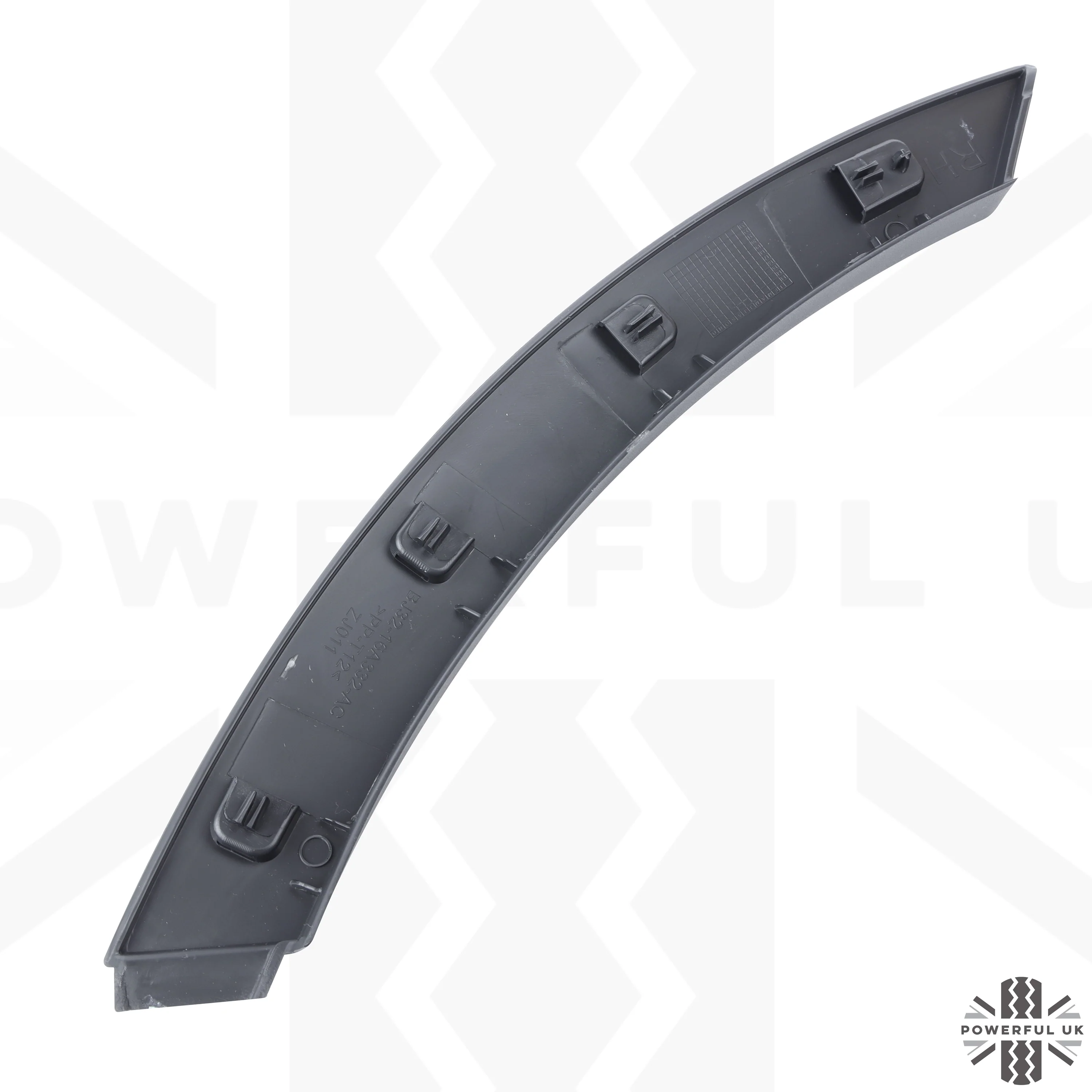 Rear Wheel Arch Trim (Small Section) for Range Rover Evoque 1 (2011-18) - RIGHT - Image 8