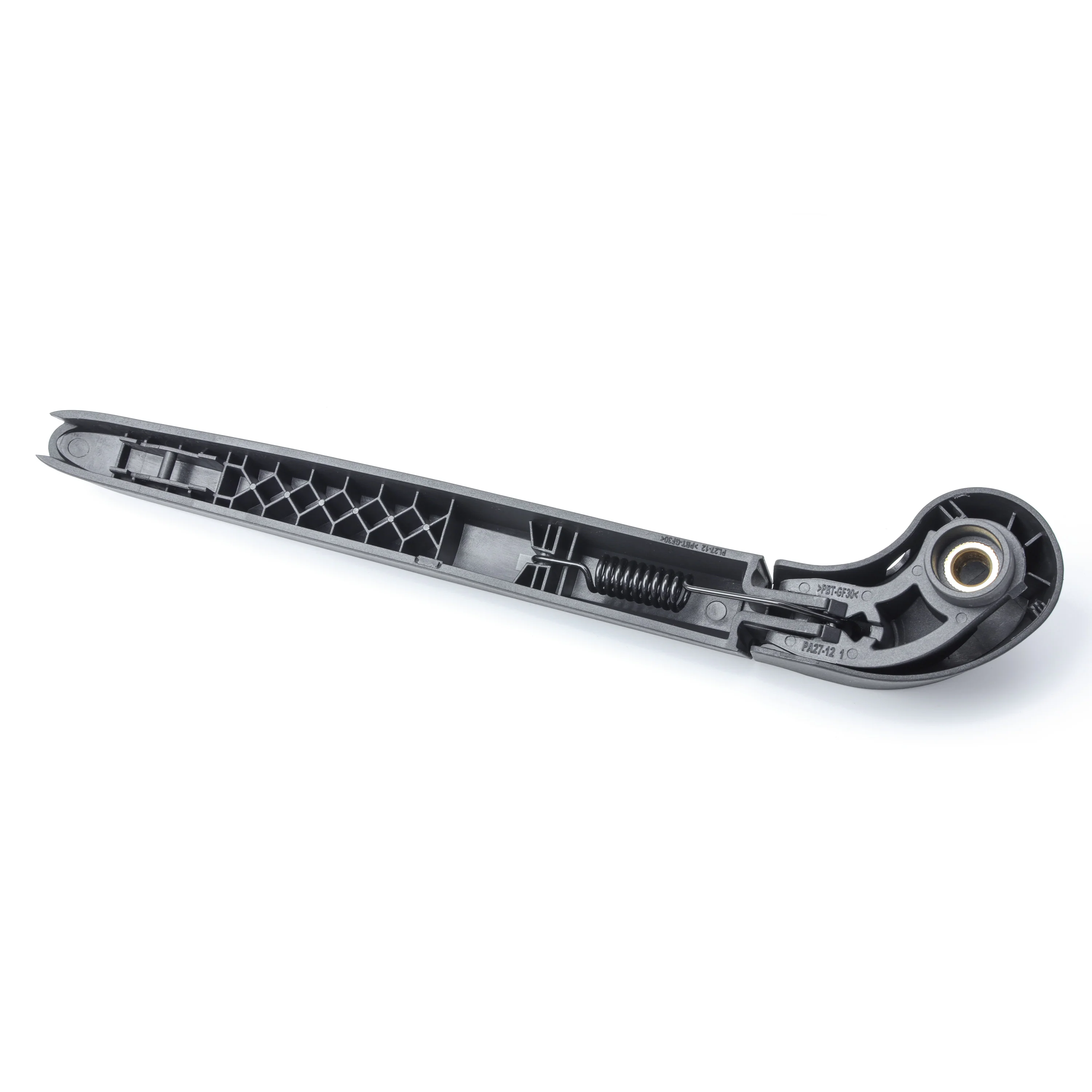 Rear Wiper Arm for Land Rover Defender L663 - Early Type (Flatblade Arm) - Image 4
