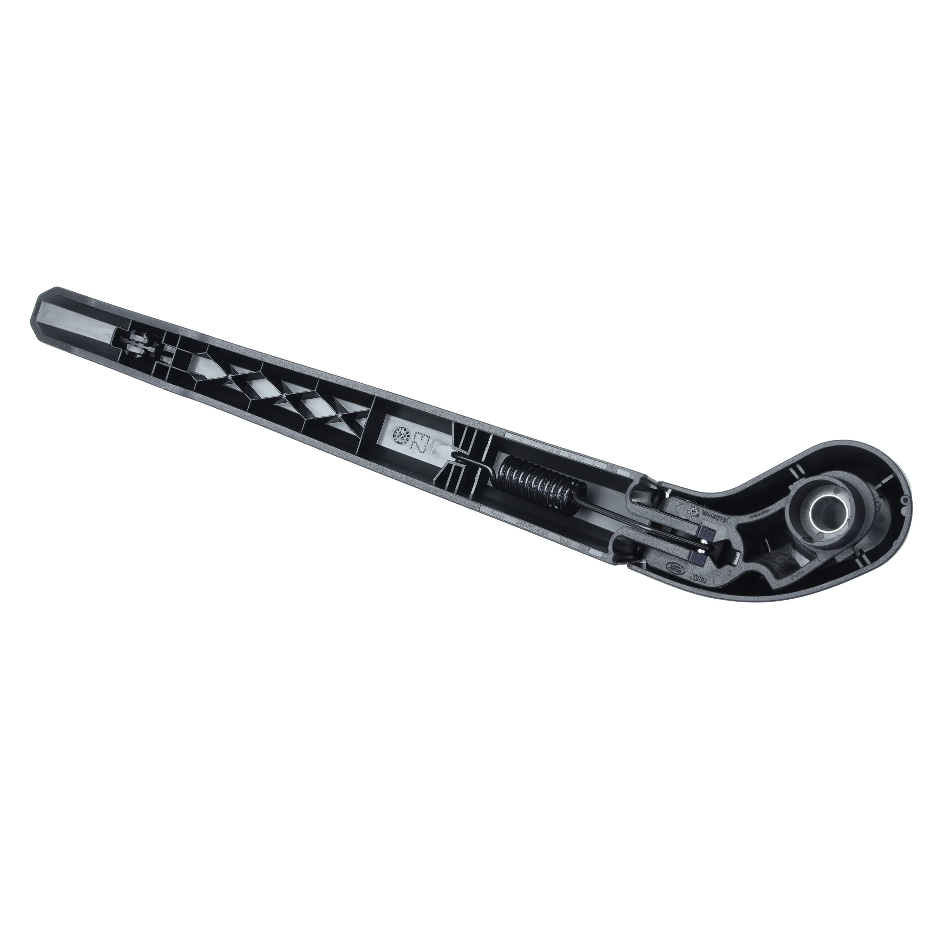 Genuine Rear Wiper Arm for Land Rover Defender L663 - Late Type (Aquablade Arm) - Image 4