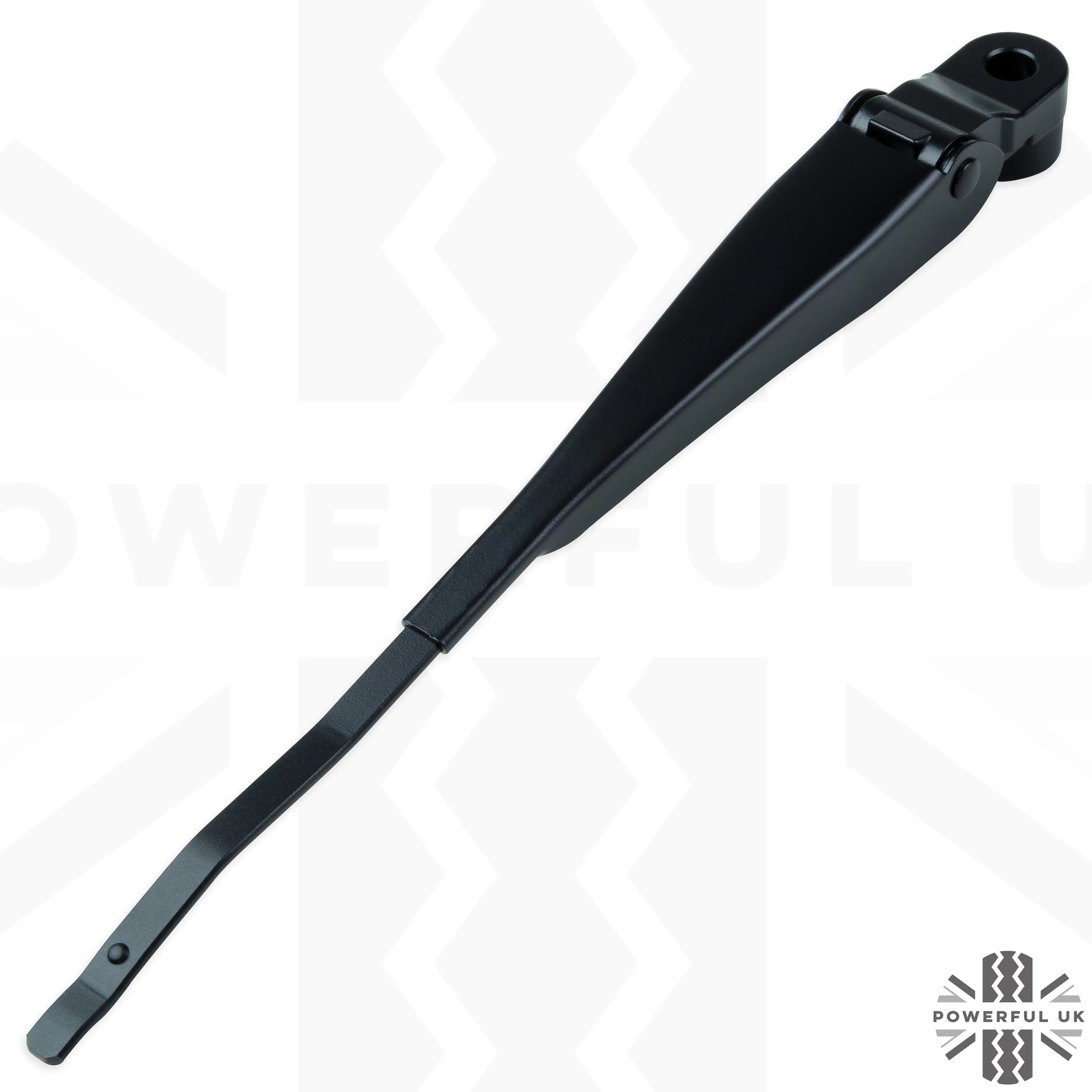 Rear wiper arm for Range Rover Evoque 3 door genuine - Image 2