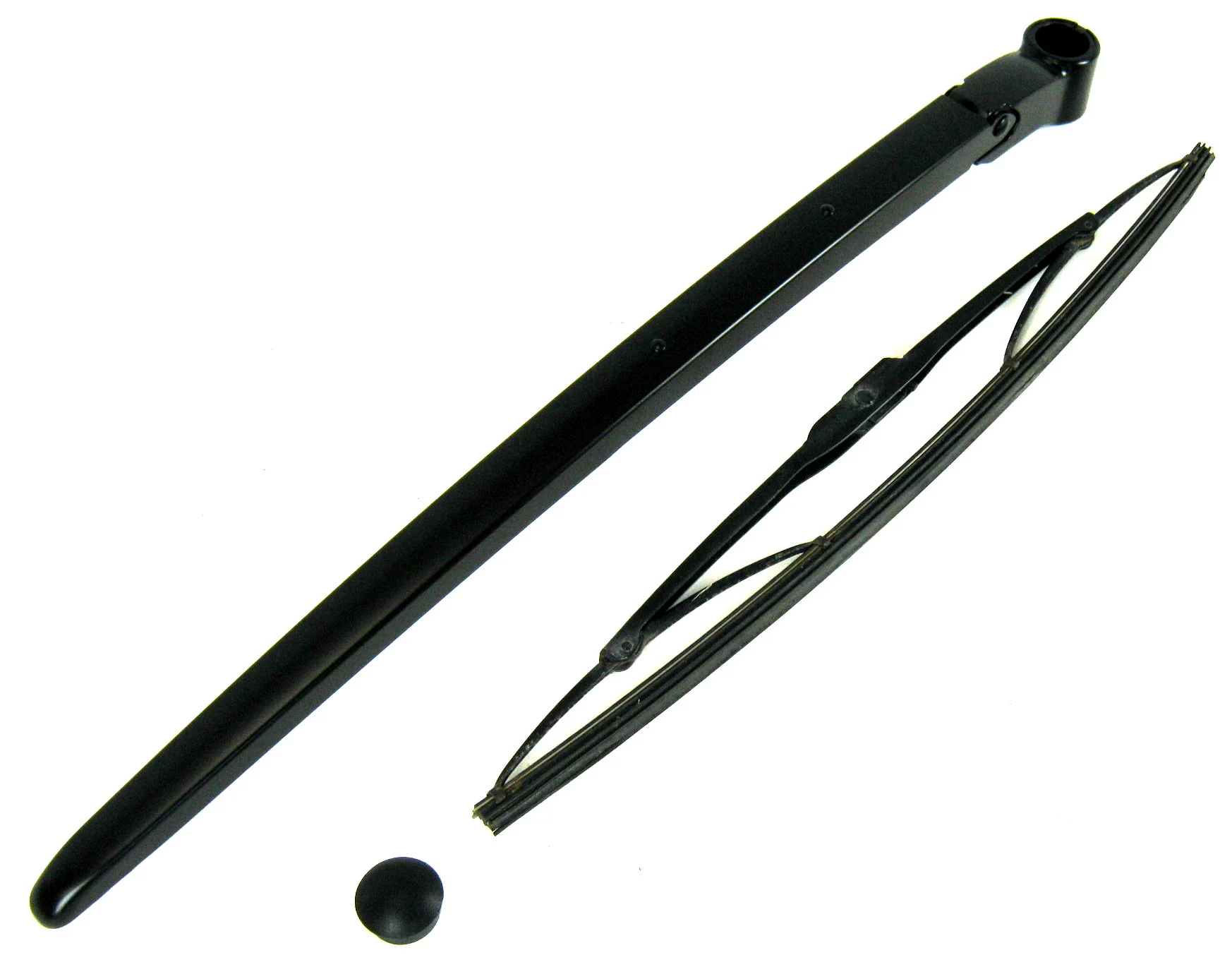 Genuine Rear Wiper Refurb Kit (Blade + Arm + Cap) for Range Rover Sport - Image 2
