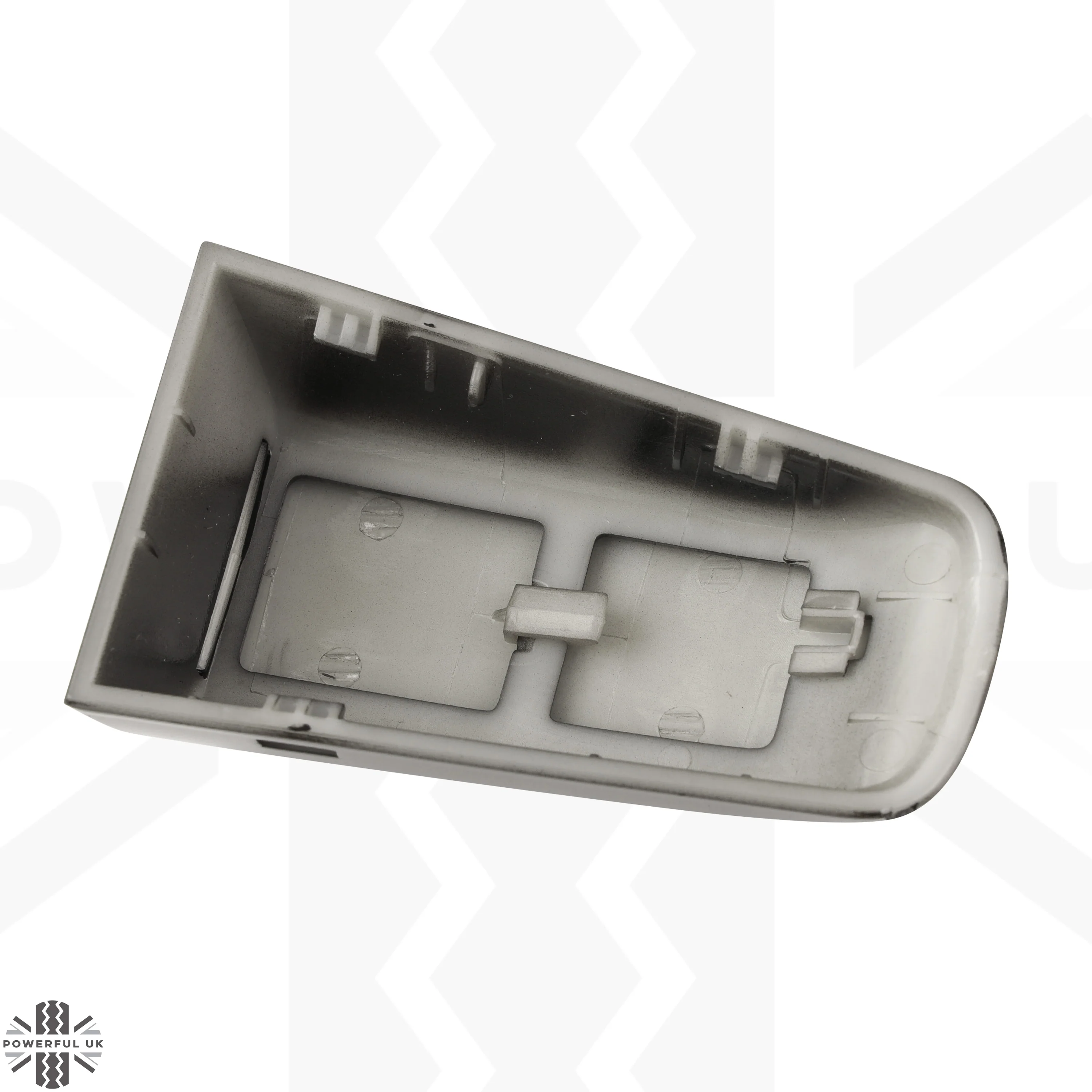Replacement Door Handle Key Piece in Black for Range Rover Sport L494 - RH - Image 5