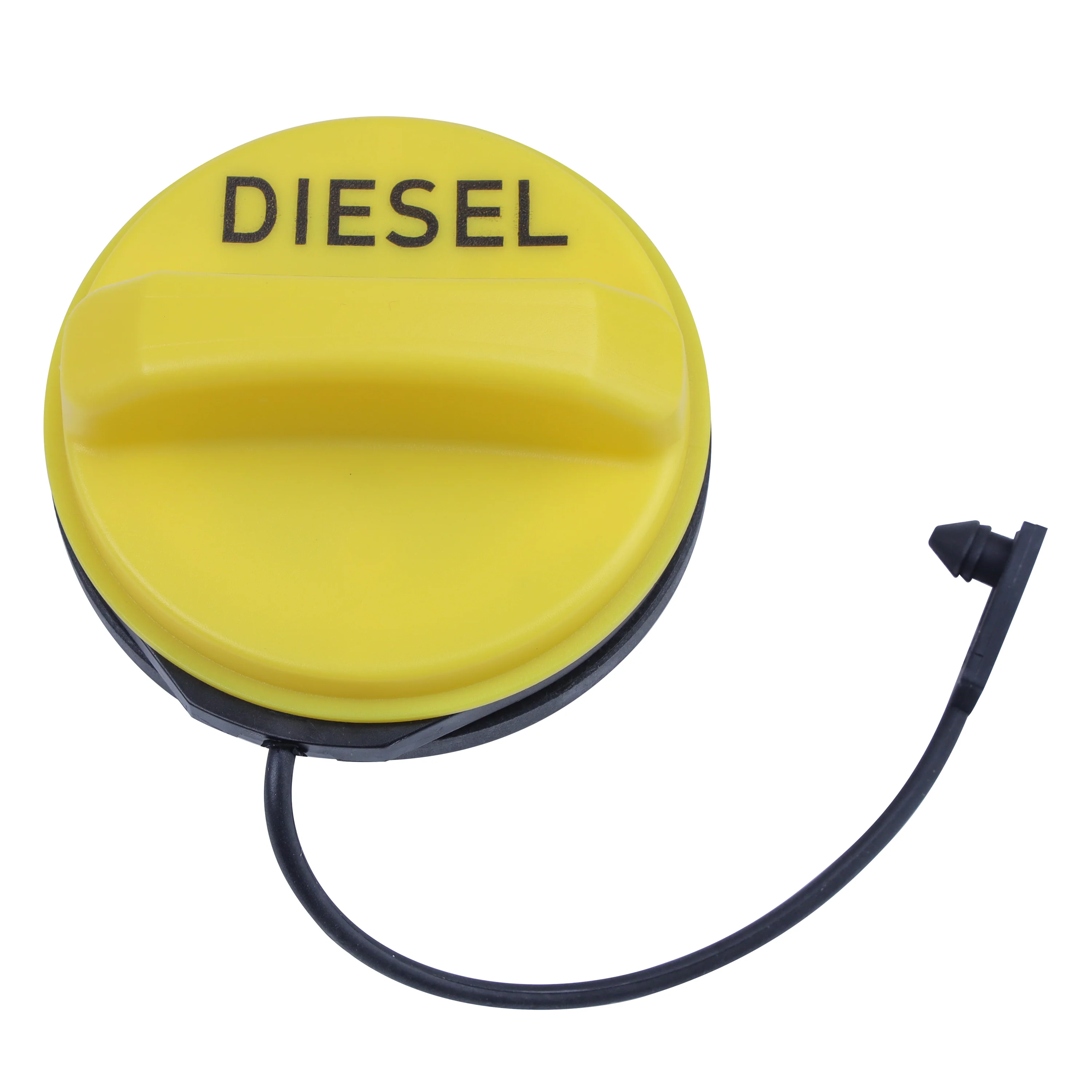 Replacement Filler Cap - Aftermarket - Diesel - for Jaguar XE