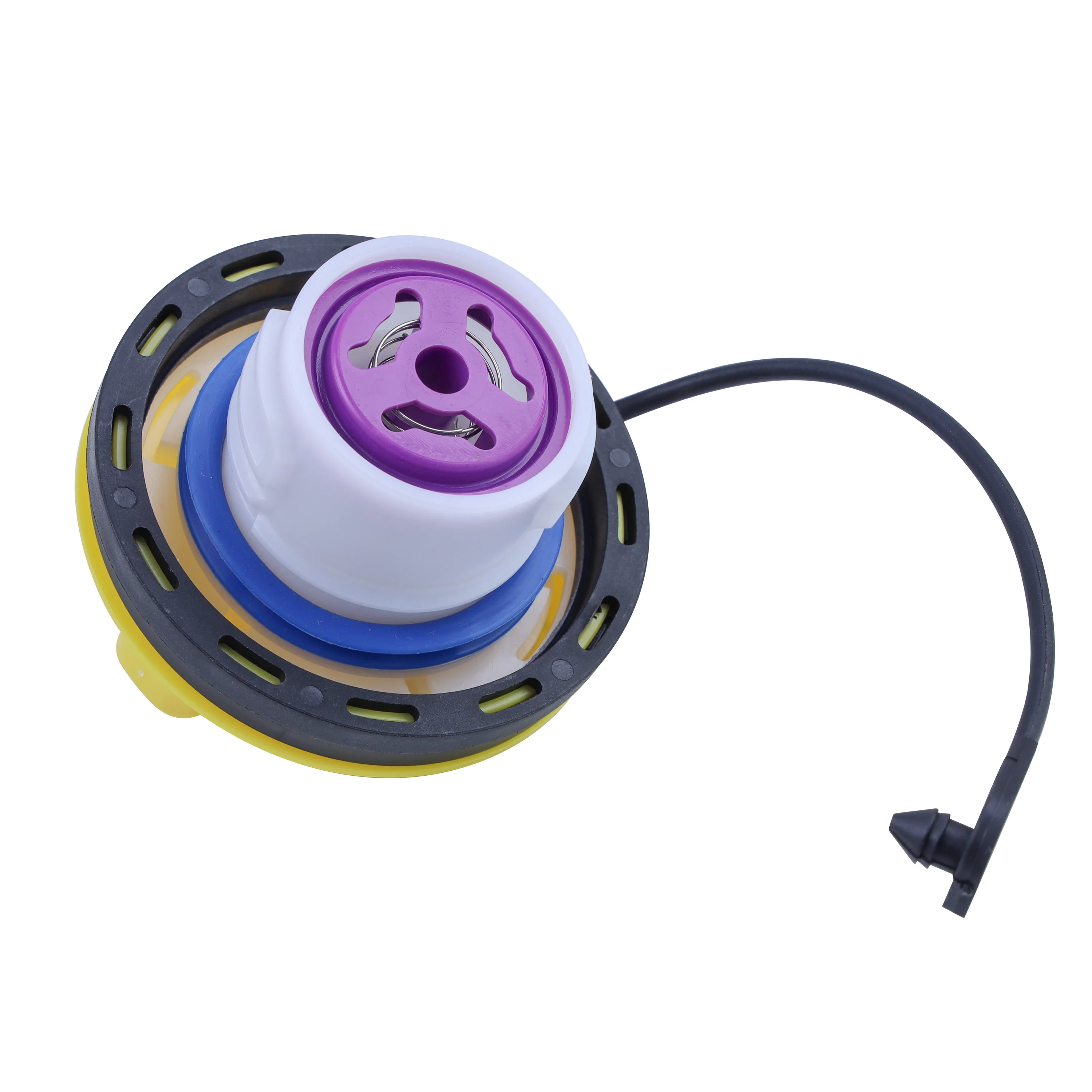 Replacement Filler Cap - Aftermarket - Diesel - for Land Rover Defender L663 - Image 3