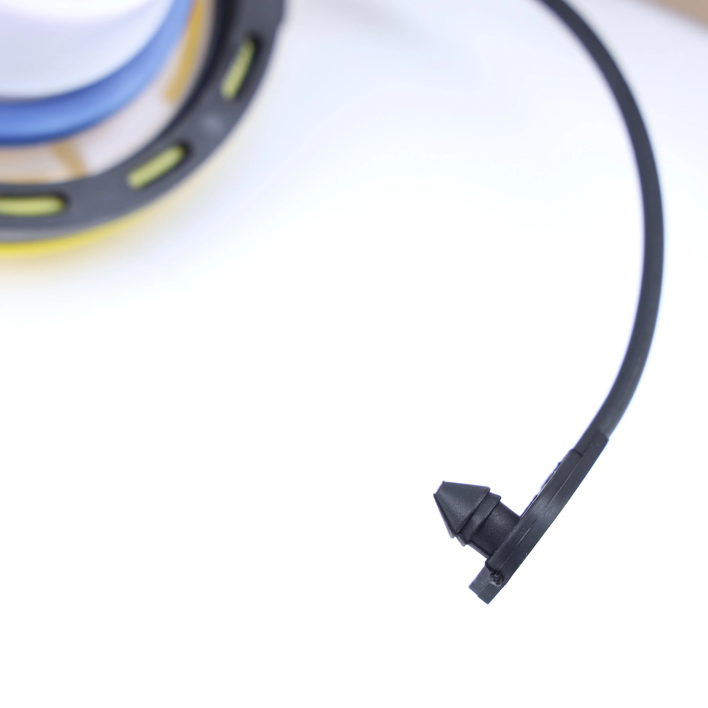 Replacement Filler Cap - Aftermarket - Diesel - for Land Rover Discovery Sport - Image 5