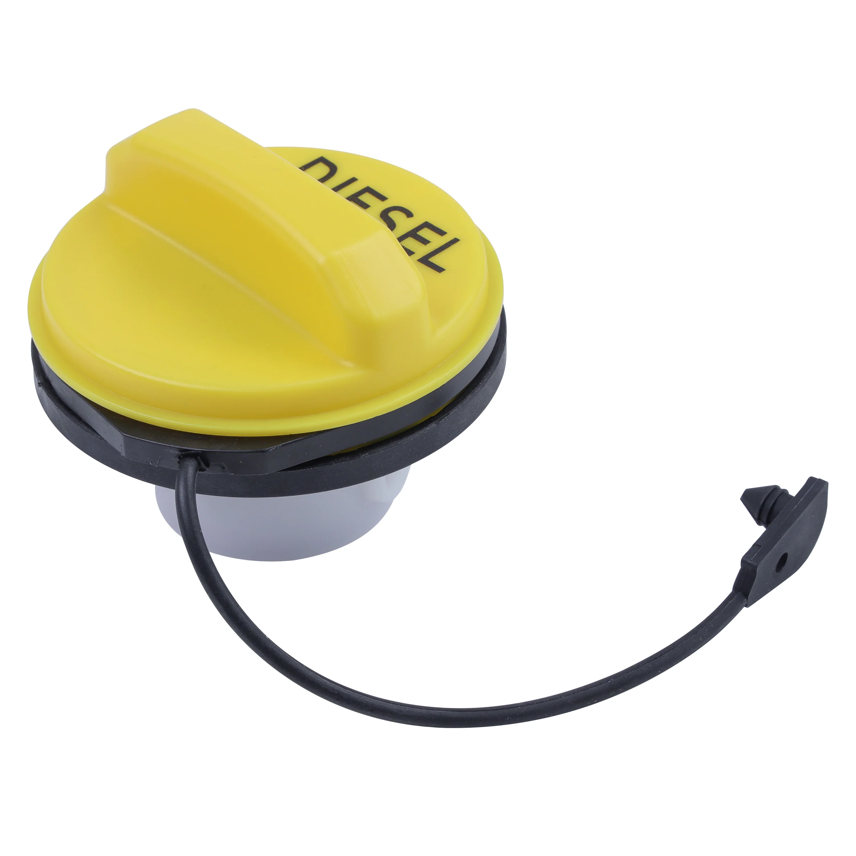 Replacement Filler Cap - Aftermarket - Diesel - for Range Rover L405 - Image 2