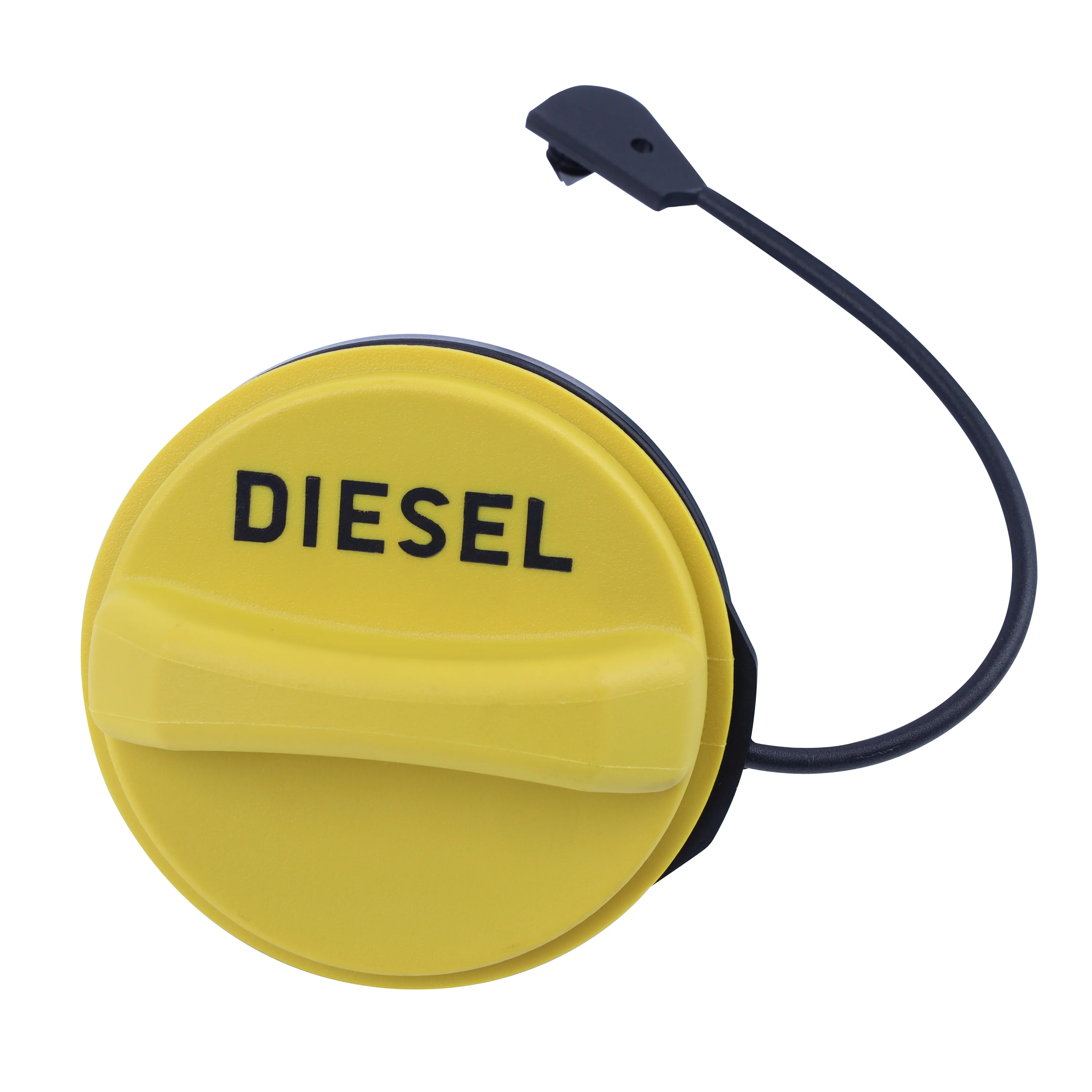 Replacement Fuel Filler Cap for Range Rover Evoque - Genuine - Diesel - Image 5