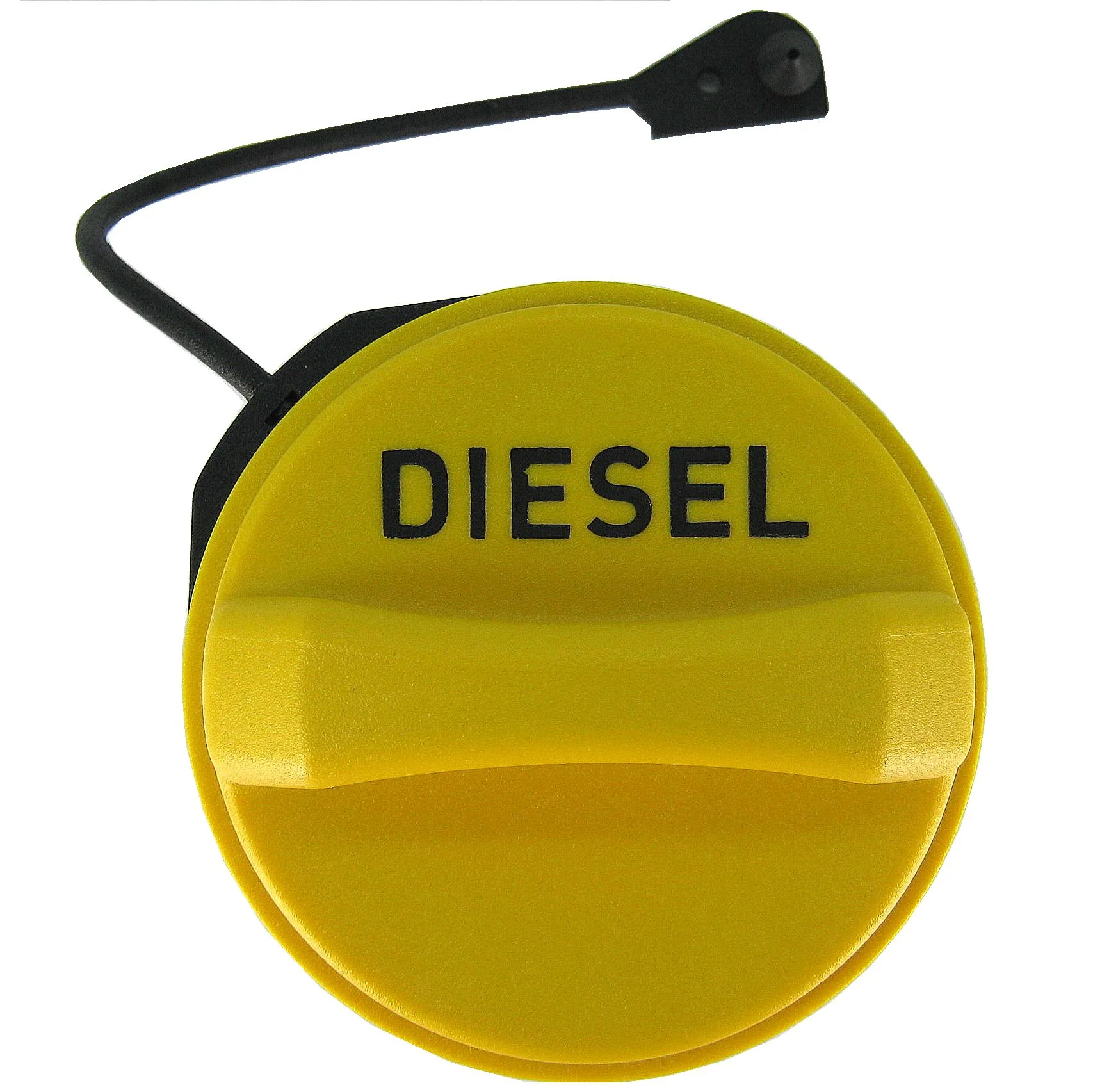 Replacement Fuel Filler Cap for Range Rover Sport L320 - Genuine - Diesel - Image 6