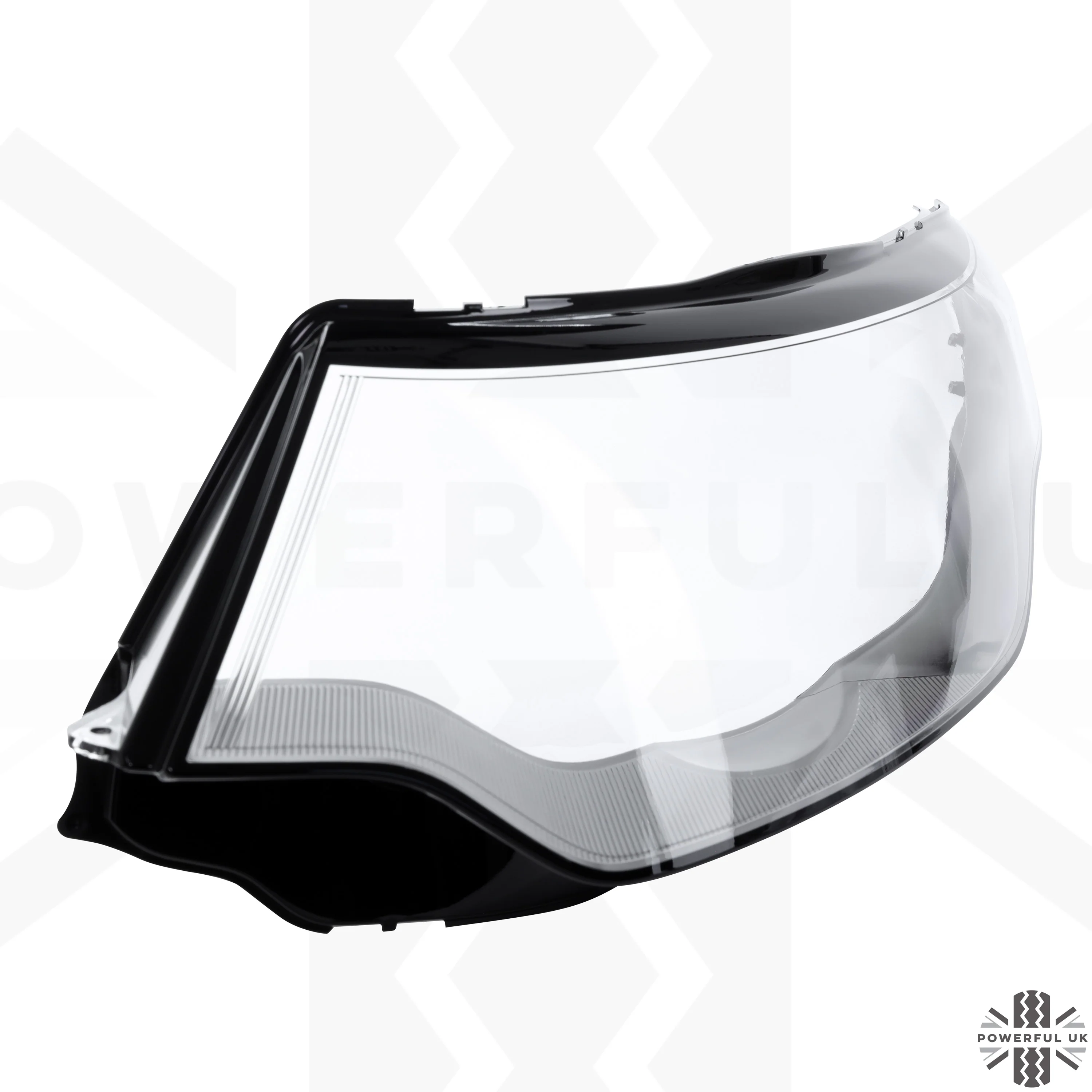 Replacement Headlight Lens for Land Rover Discovery Sport 2020 - LH - Image 3