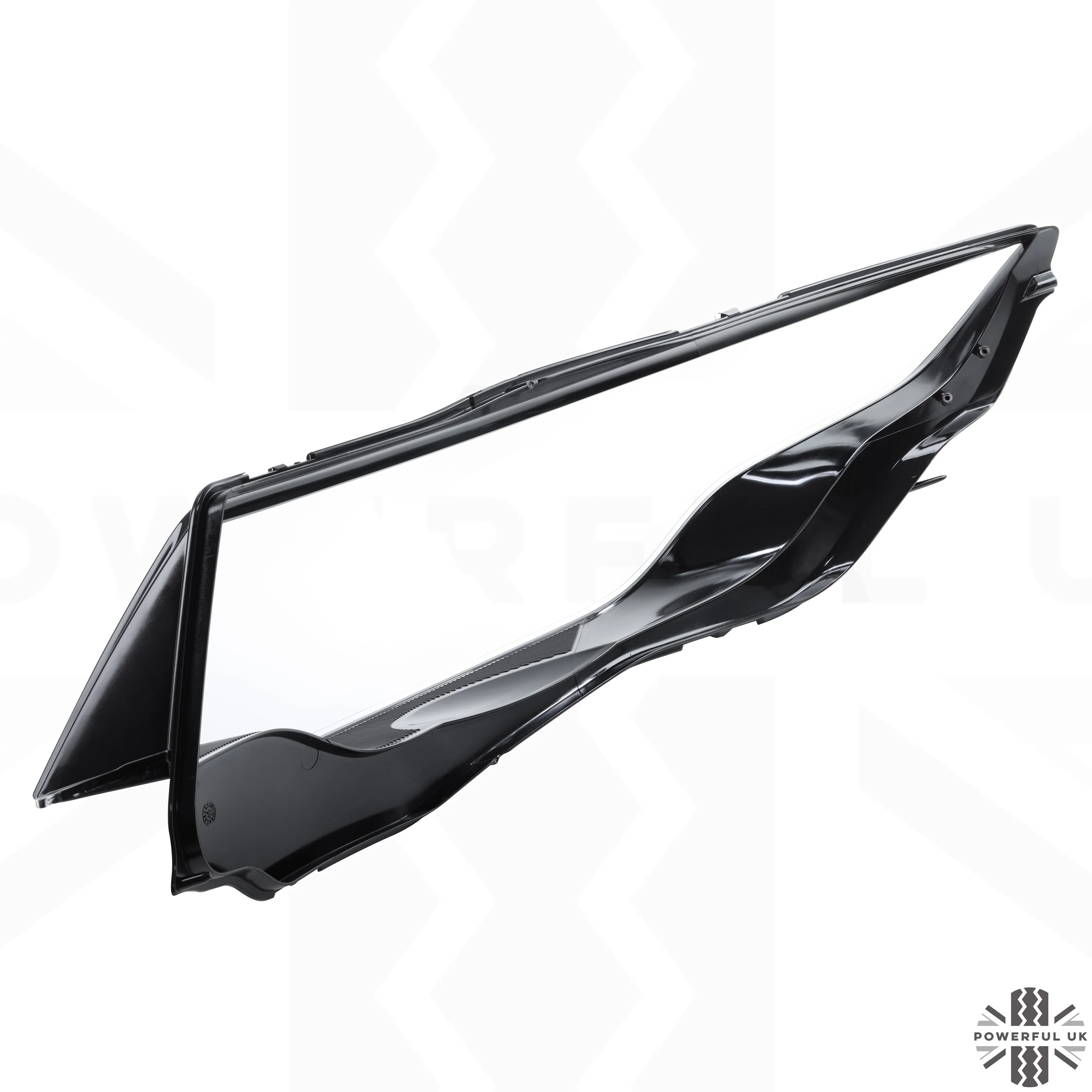 Replacement Headlight Lens for Land Rover Discovery Sport 2020 - RH - Image 4