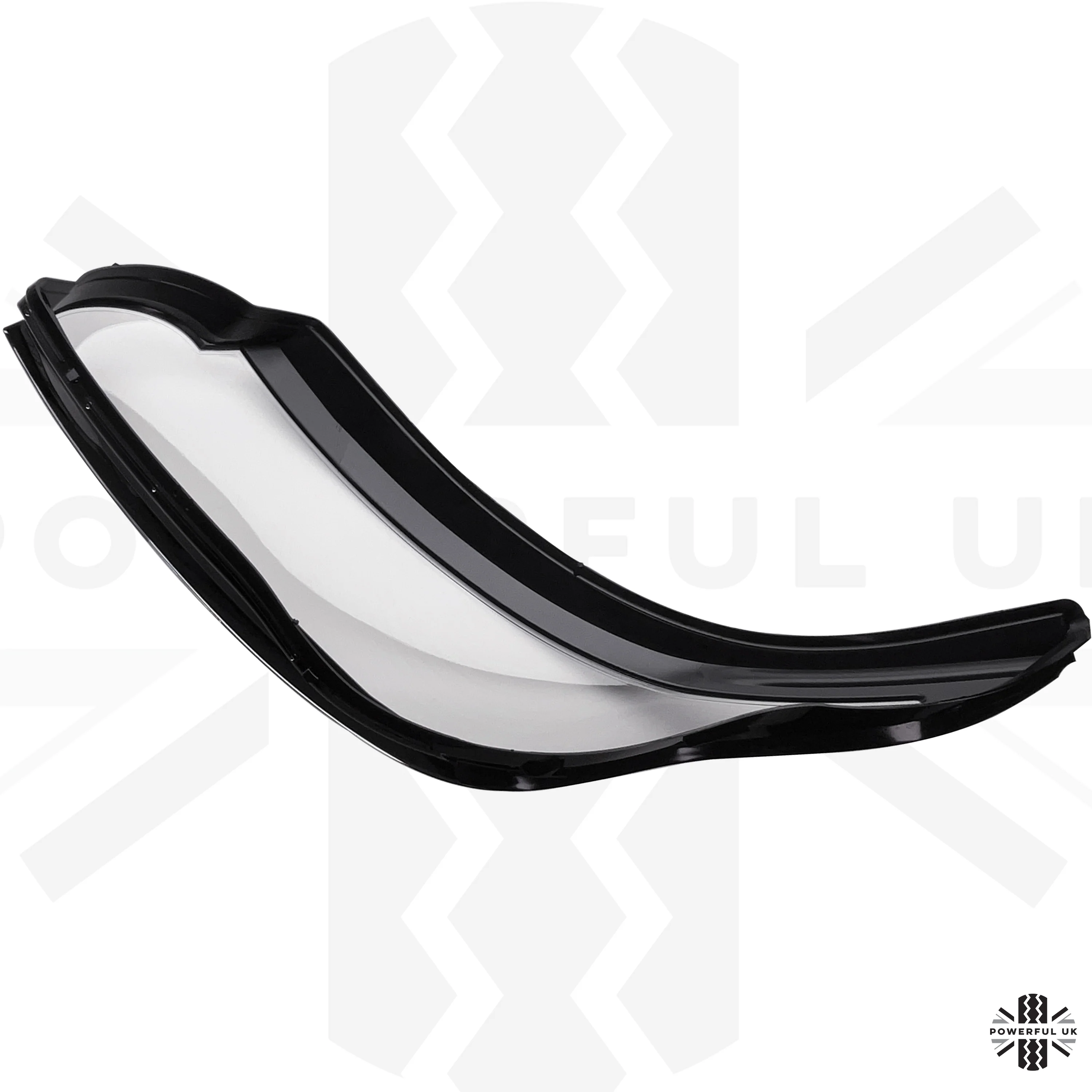 Replacement Headlight Lens for Range Rover Sport 2014-17 - RH - Image 4