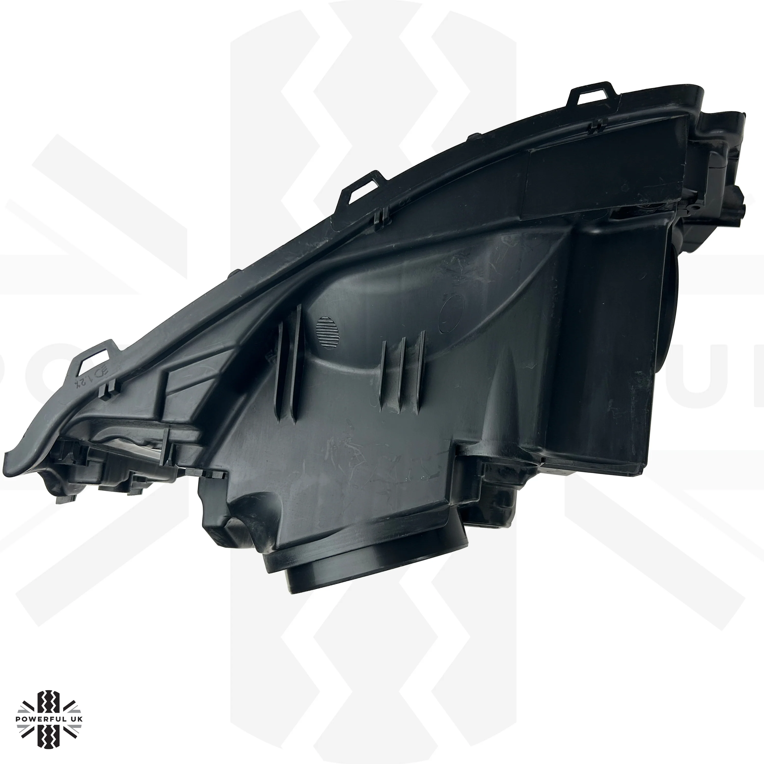 Replacement Headlight Rear Housing - Late Type - for Discovery 4 2014-2016 - LH - Image 4