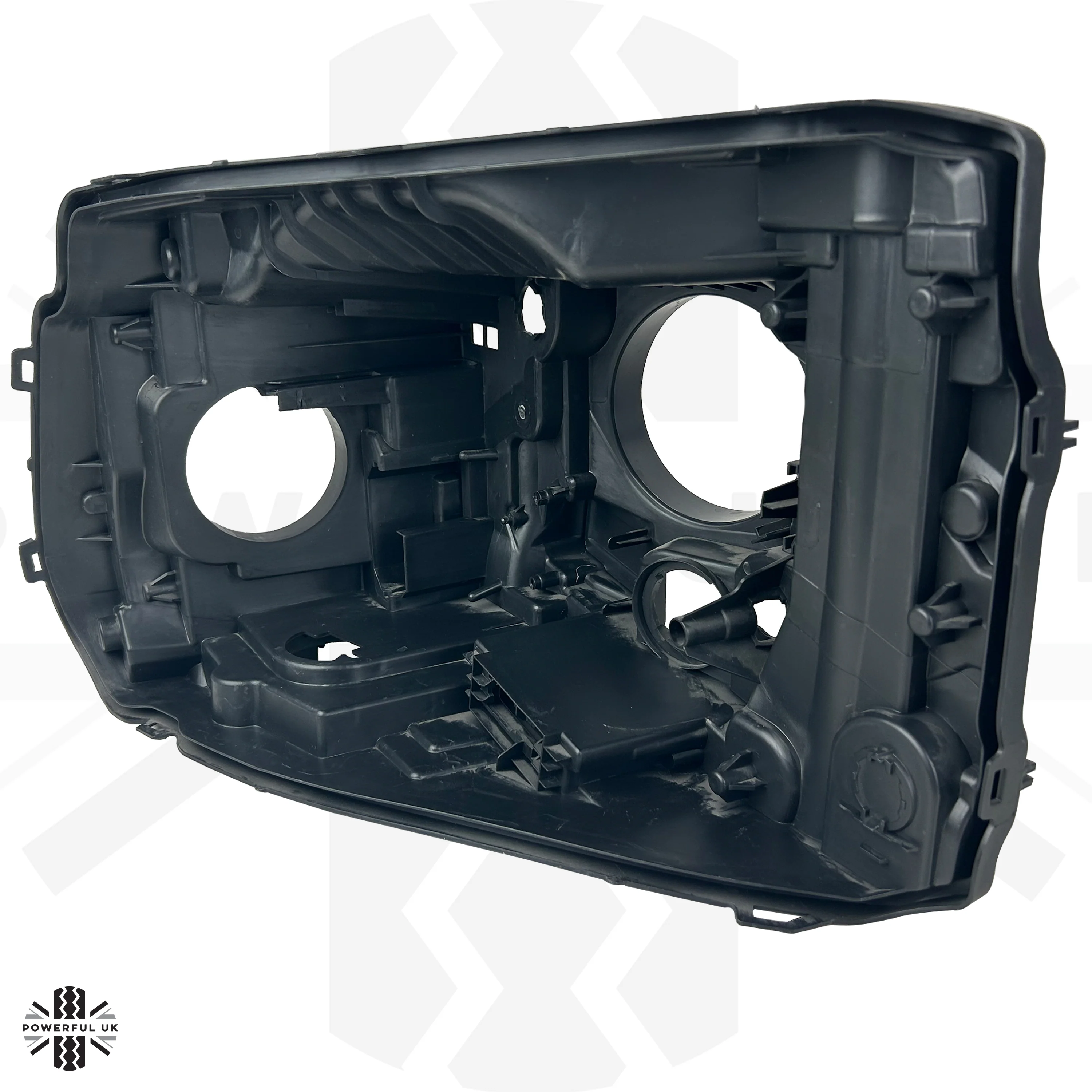 Replacement Headlight Rear Housing - Late Type - for Discovery 4 2014-2016 - LH - Image 7