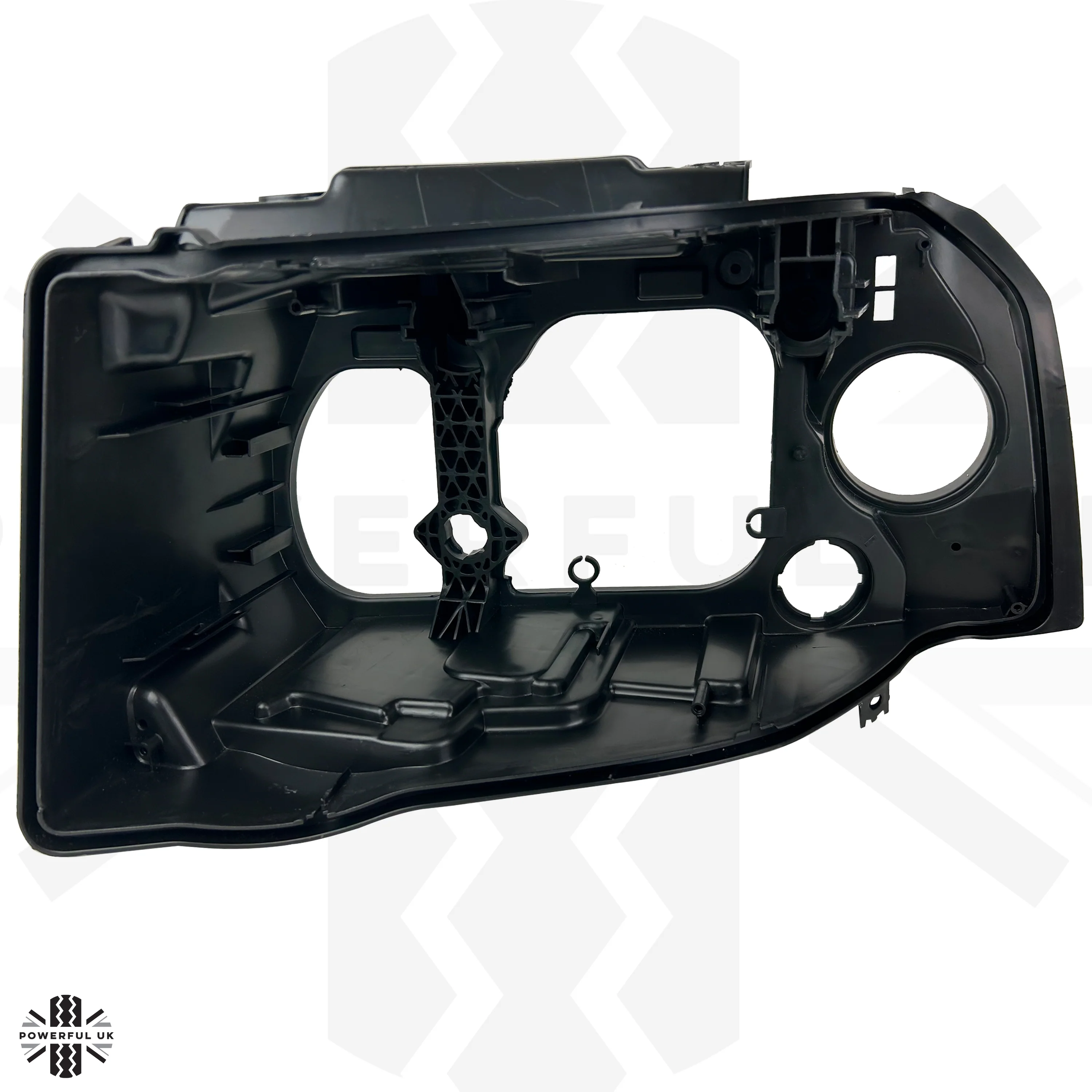 Replacement Headlight Rear Housing for Freelander 2 2012-2014 - LH - Image 4