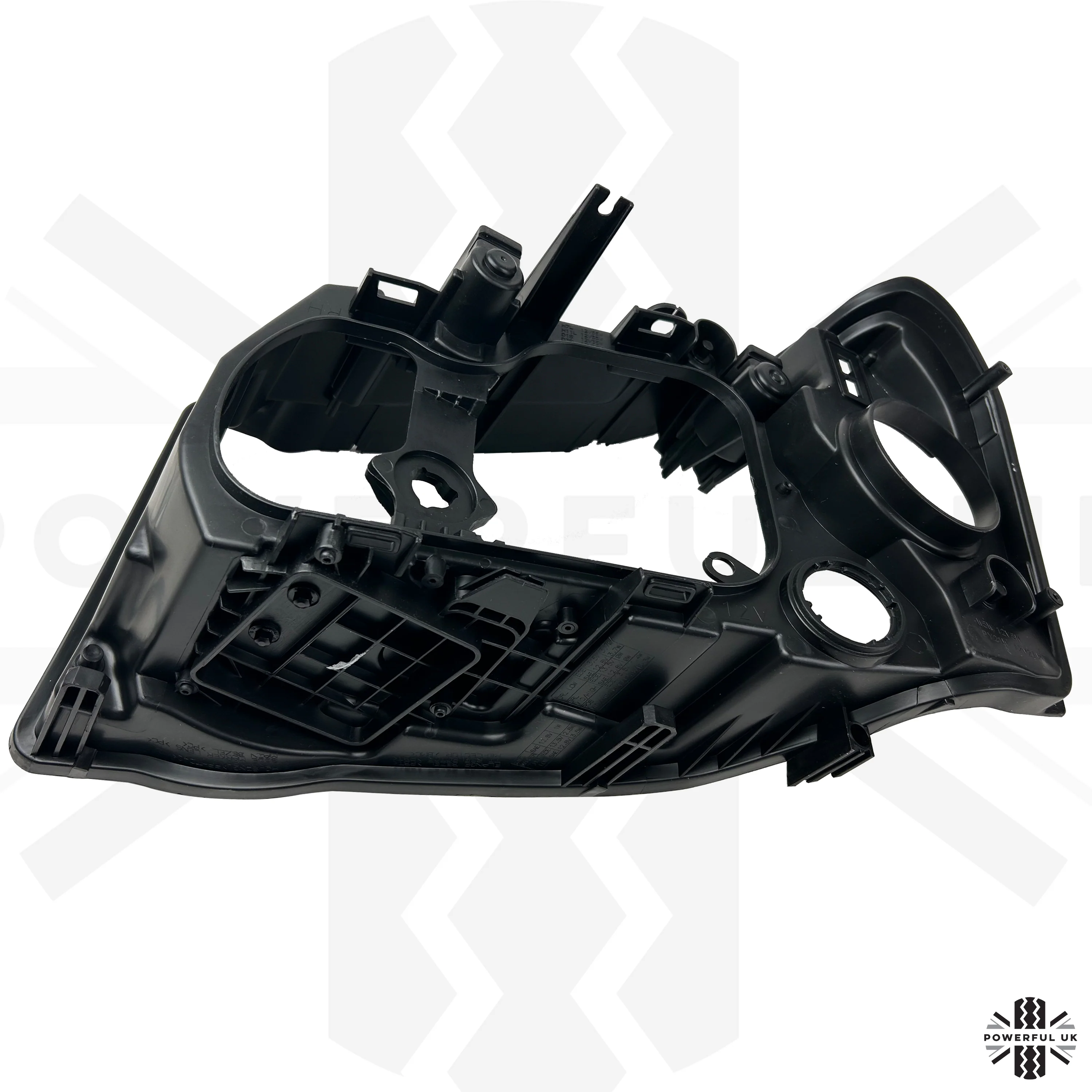 Replacement Headlight Rear Housing for Freelander 2 2012-2014 - RH - Image 3