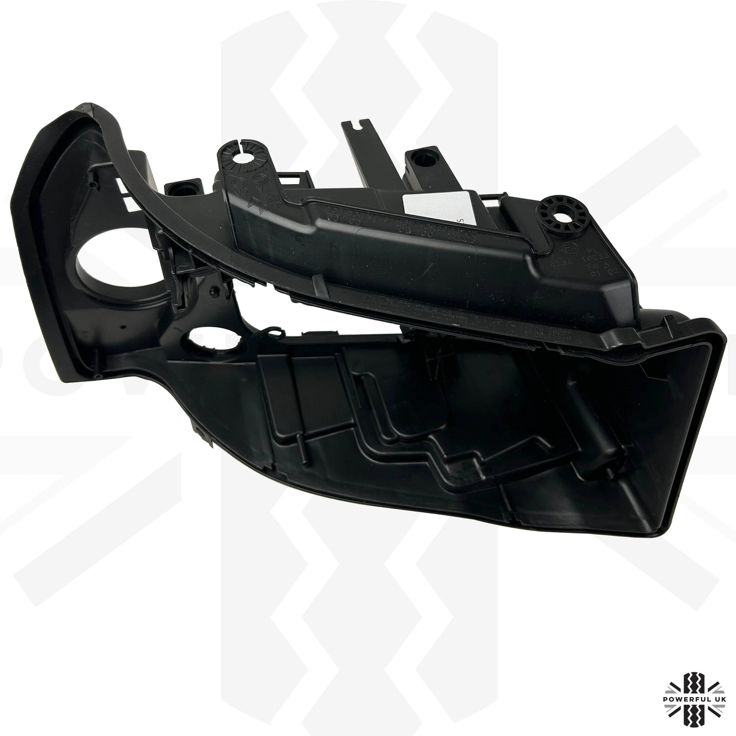 Replacement Headlight Rear Housing for Freelander 2 2012-2014 - RH - Image 5