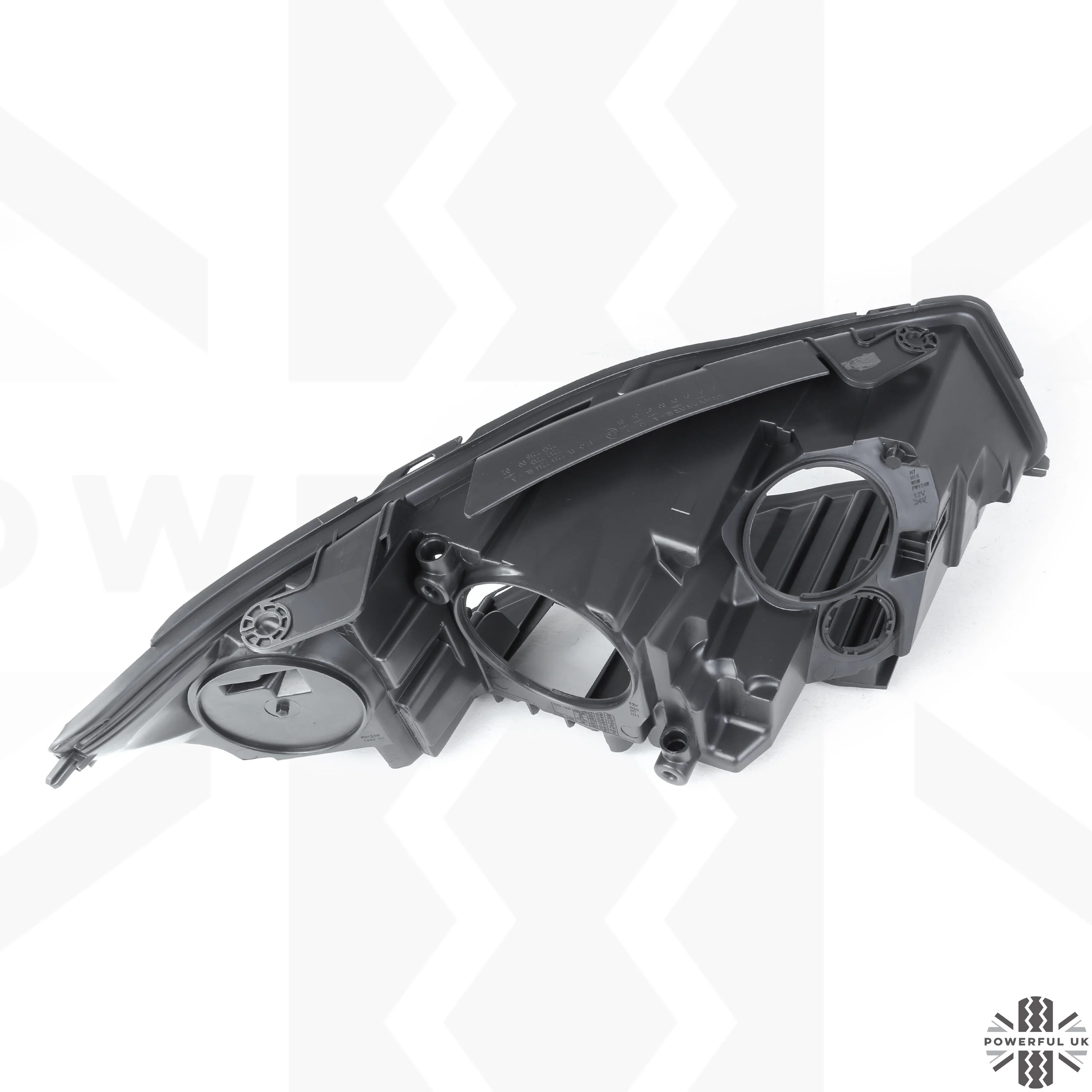 Replacement Headlight Rear Housing for Land Rover Discovery Sport 2014-20 - LH - Image 4