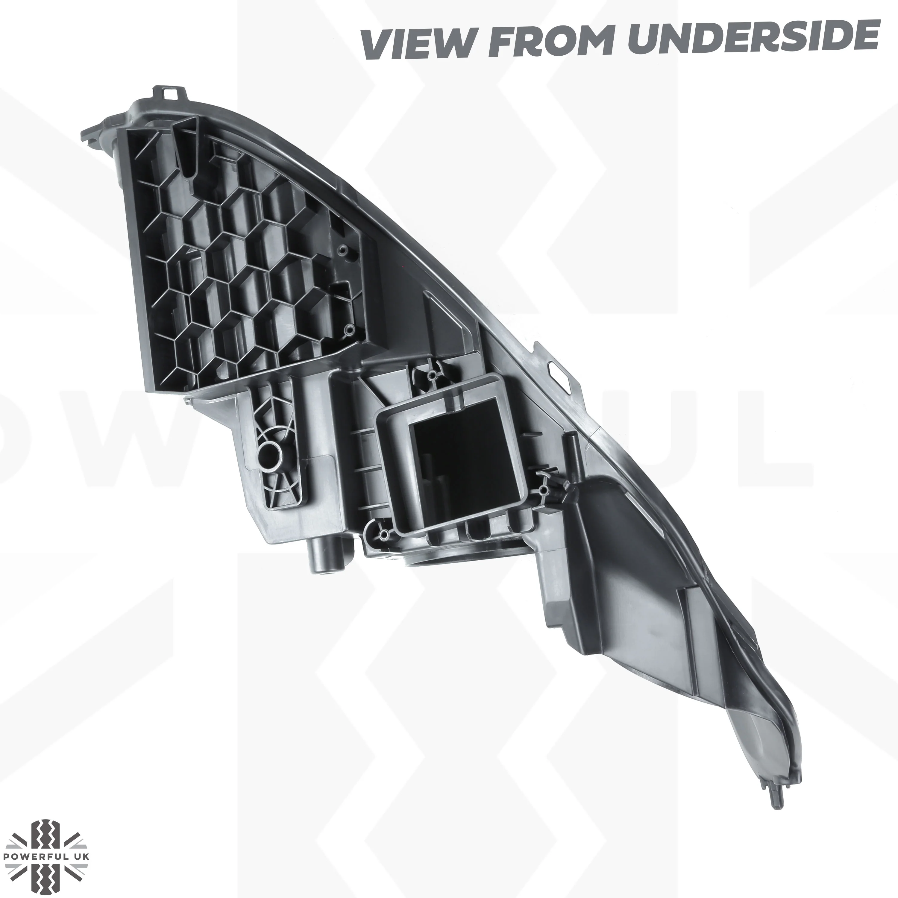 Replacement Headlight Rear Housing for Land Rover Discovery Sport 2014-20 - LH - Image 7