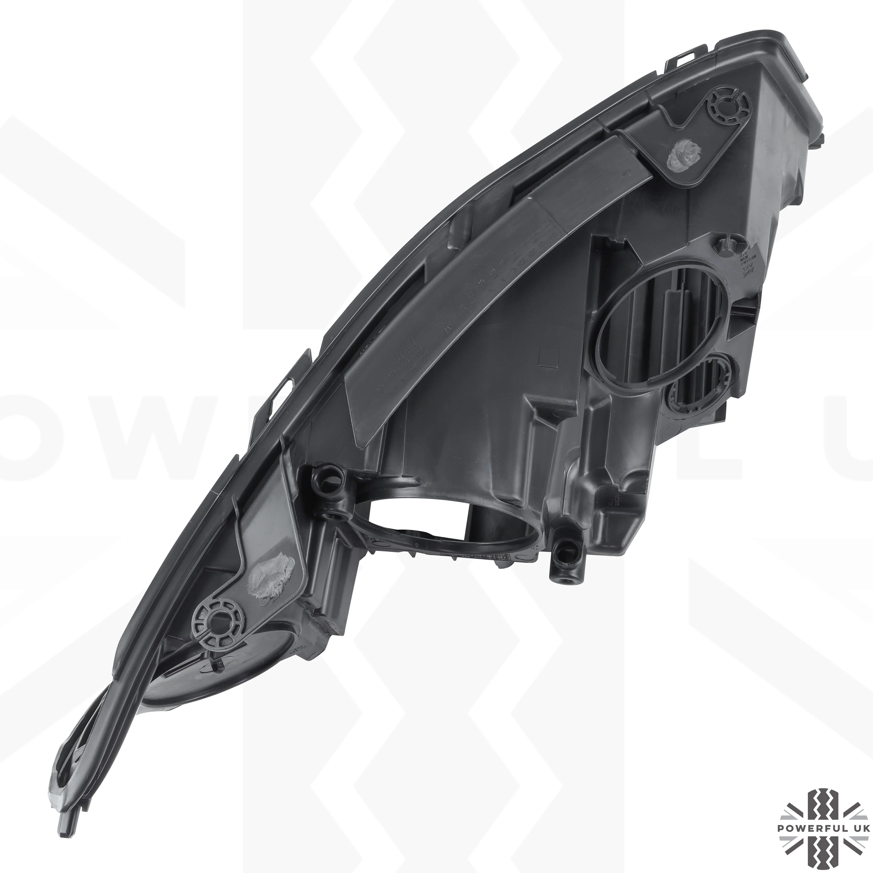 Replacement Headlight Rear Housing for Land Rover Discovery Sport 2020 - LH - Image 4