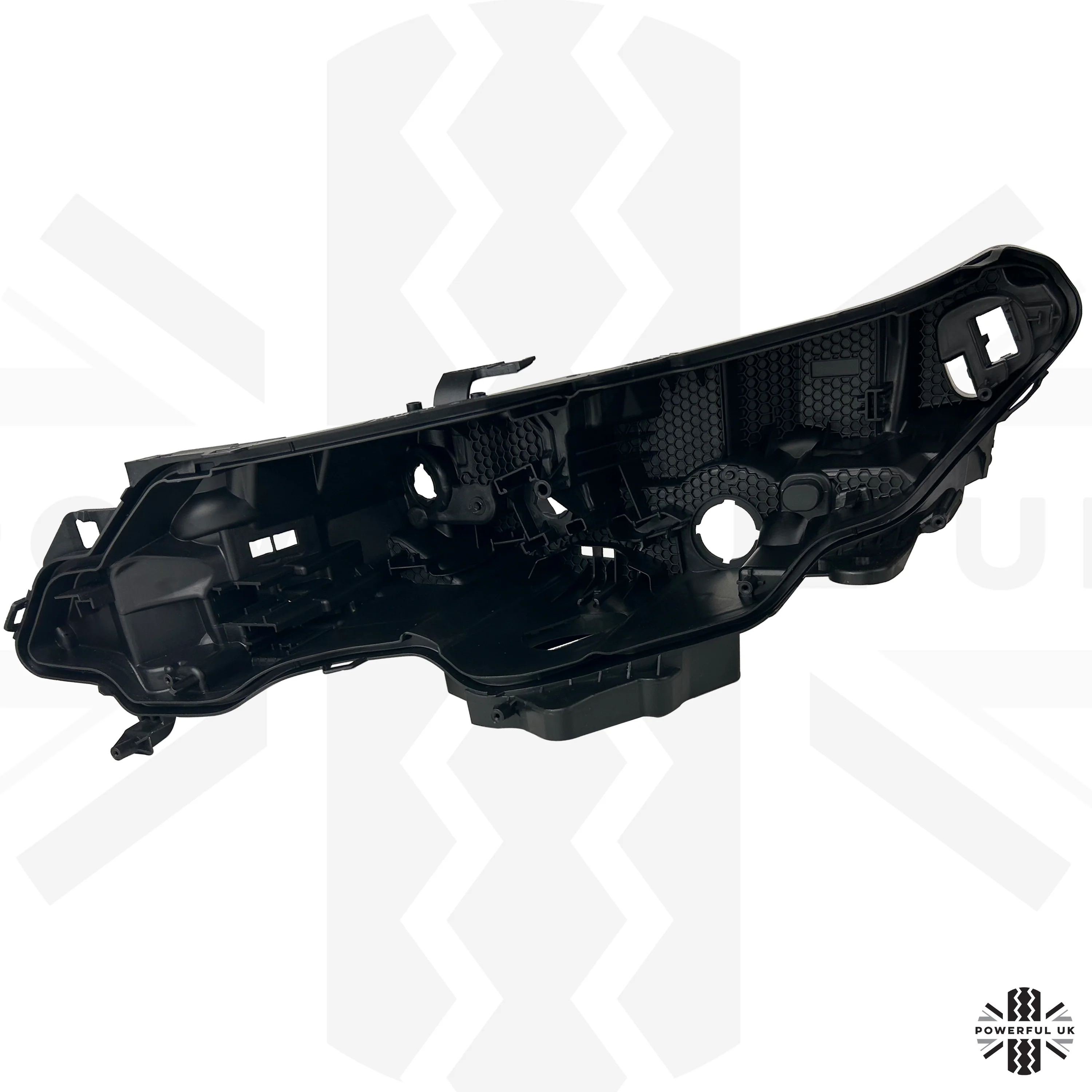Replacement Headlight Rear Housing for Range Rover Evoque 2 2019+ - LH - Image 5