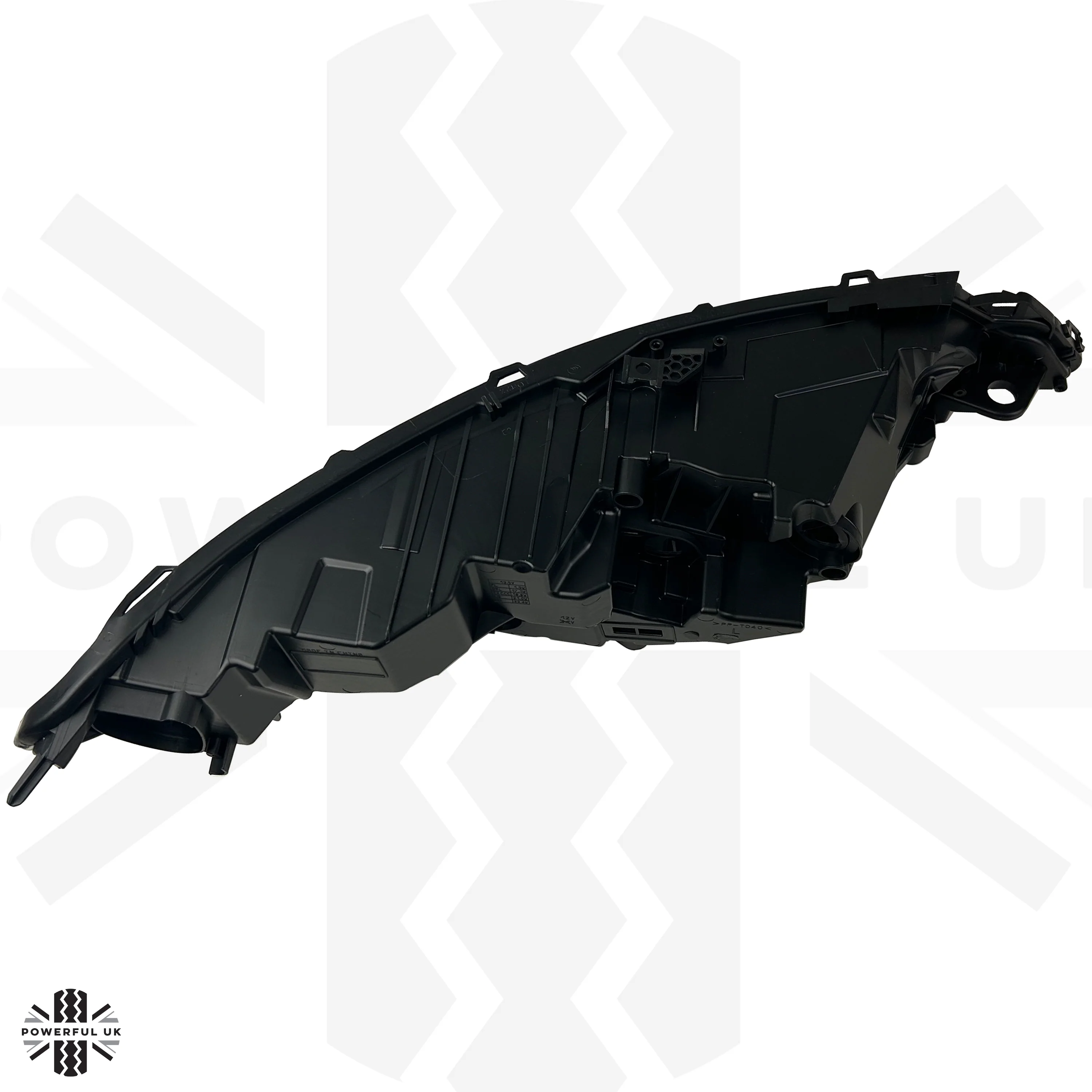 Replacement Headlight Rear Housing for Range Rover Evoque 2 2019+ - LH - Image 6