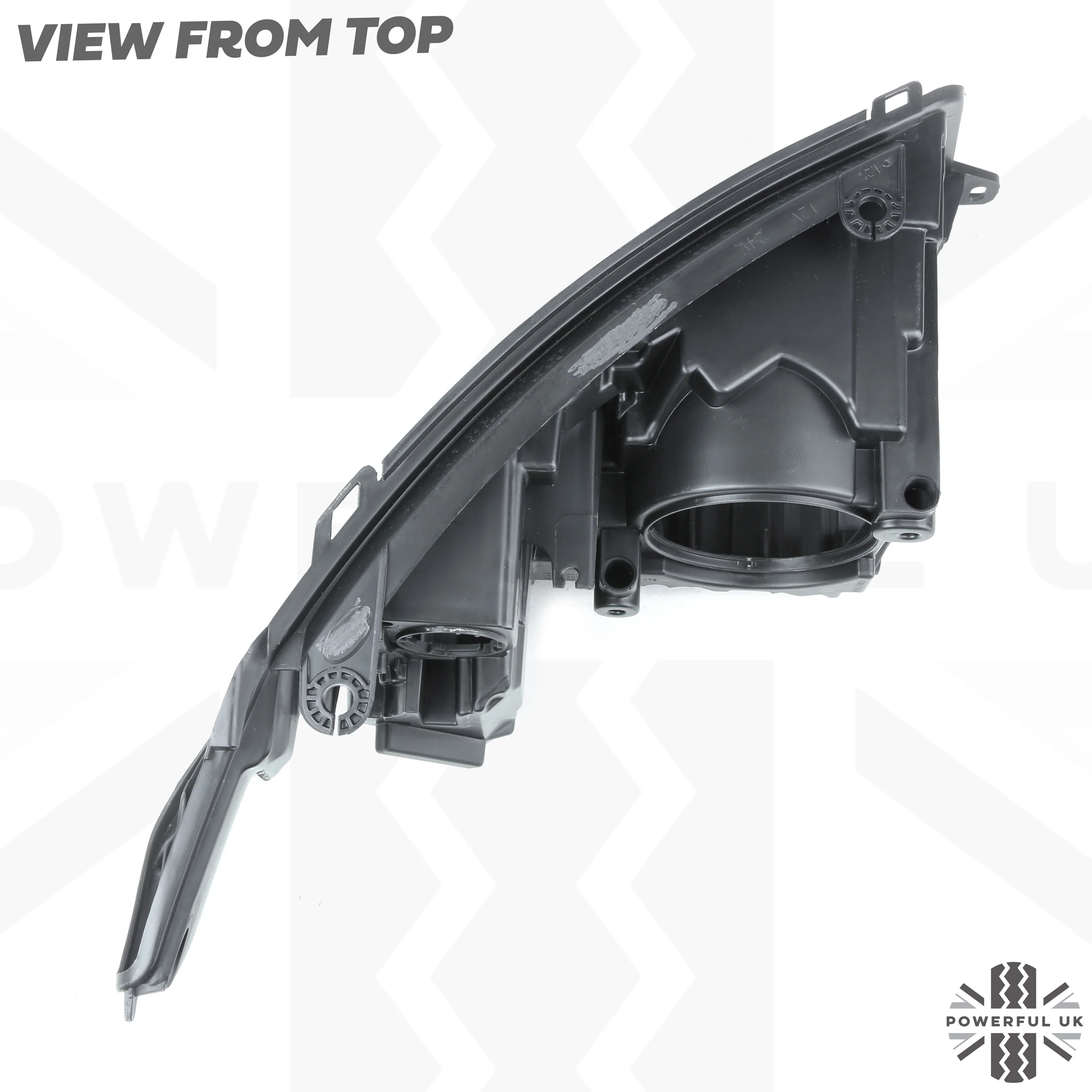 Replacement Headlight Rear Housing for Range Rover Evoque 2011-15 - LH - Image 5