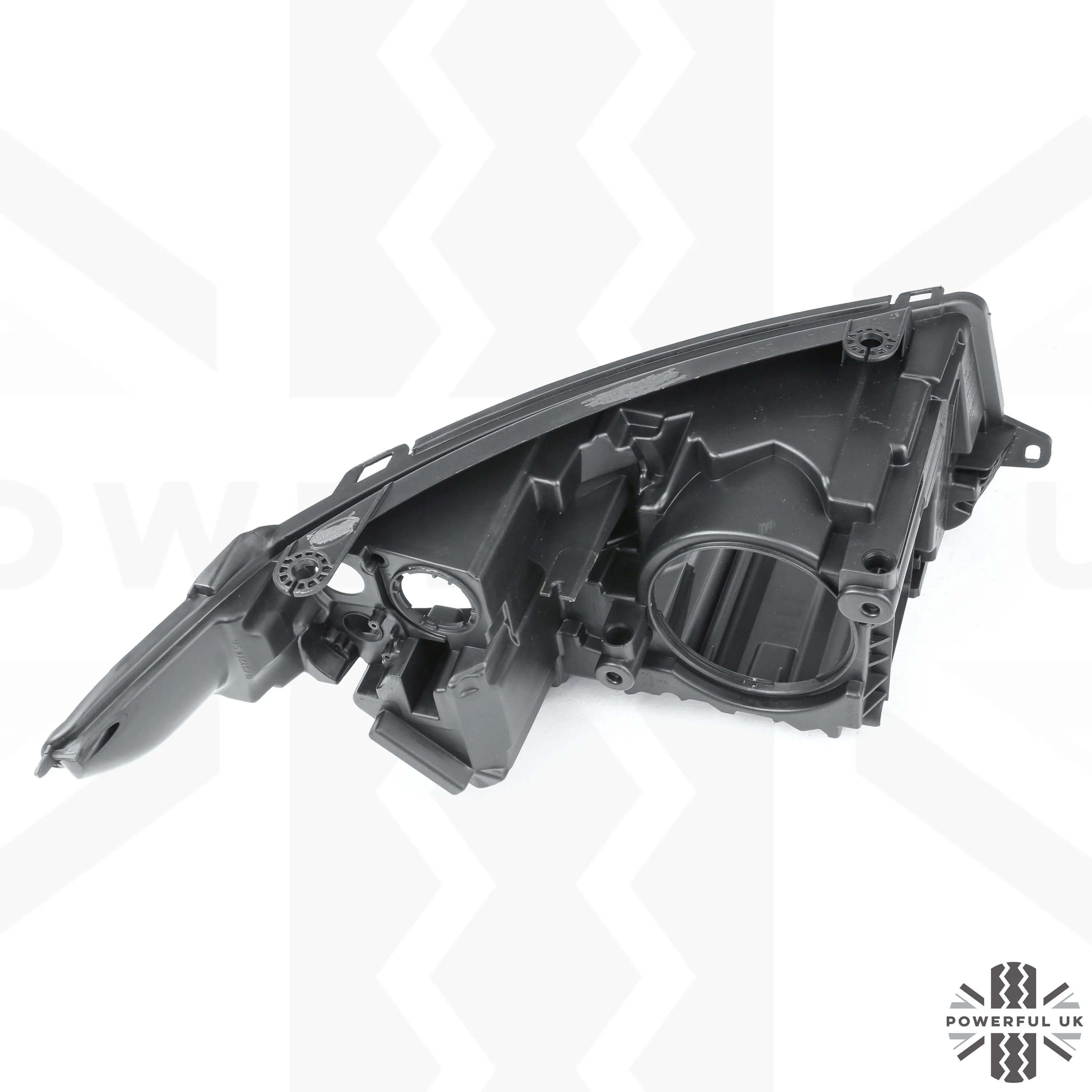 Replacement Headlight Rear Housing for Range Rover Evoque 2011-15 - LH - Image 6